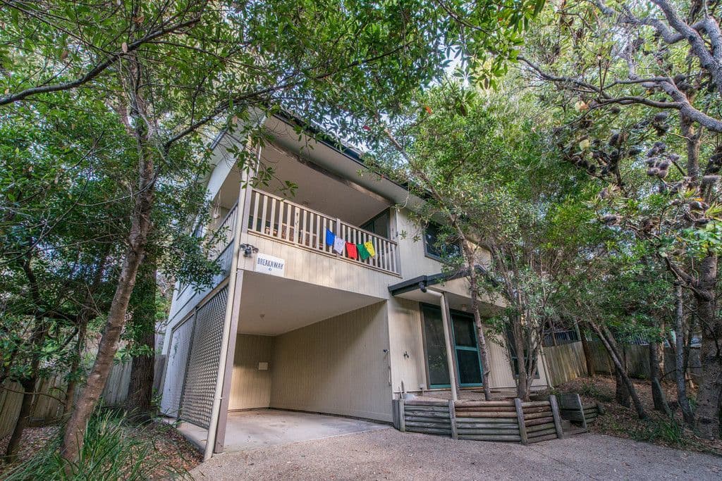 9 Billa Street, POINT LOOKOUT QLD 4183, Point Lookout - Thumbnail 2