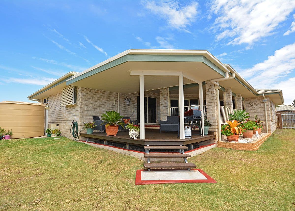 6 Summit Ridge Drive, Nikenbah QLD 4655, Nikenbah - Image 1