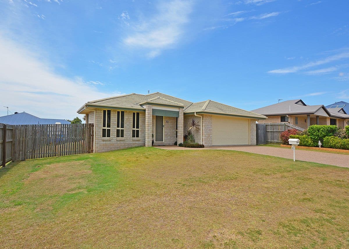 6 Summit Ridge Drive, Nikenbah QLD 4655, Nikenbah - Thumbnail 2