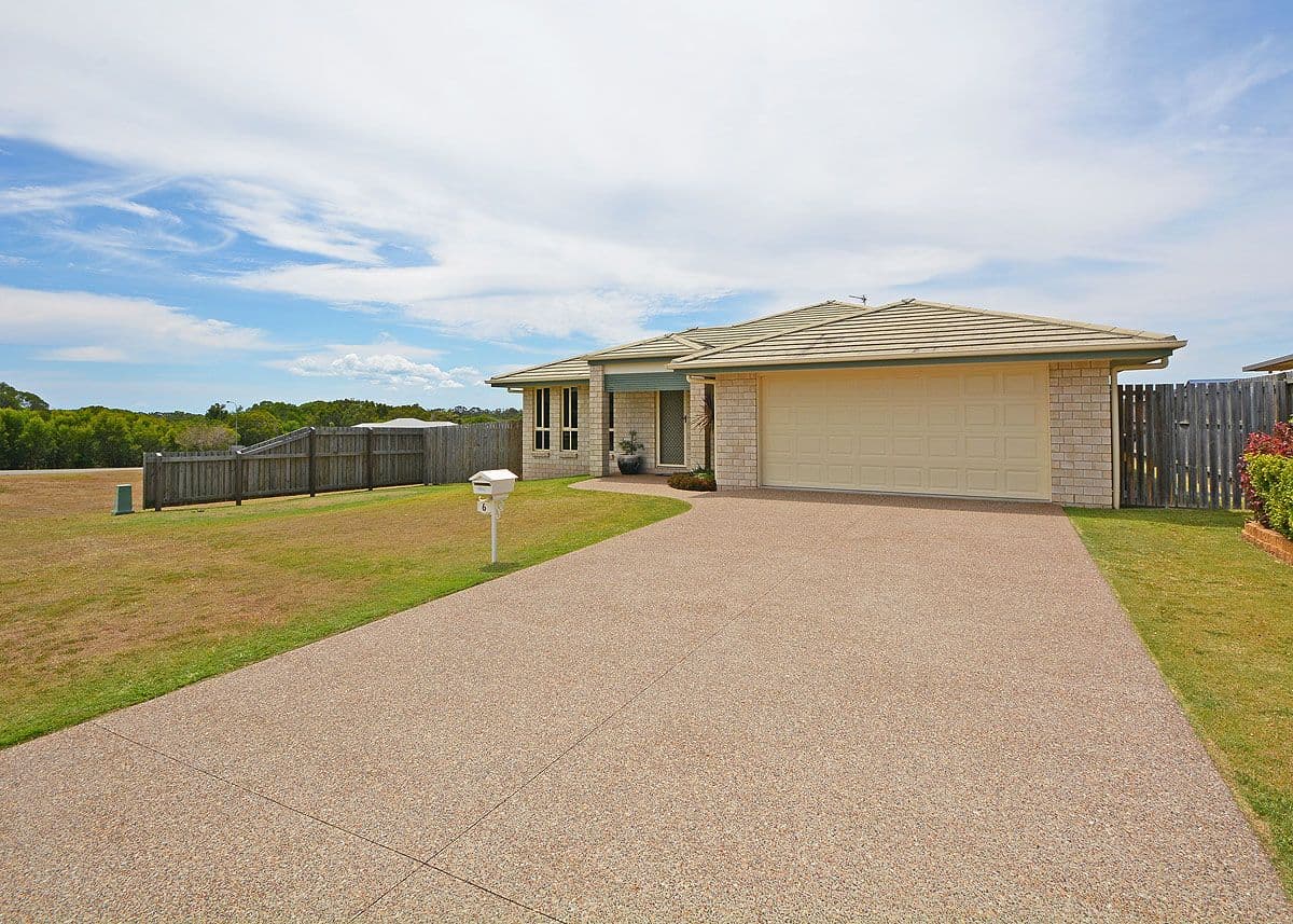 6 Summit Ridge Drive, Nikenbah QLD 4655, Nikenbah - Thumbnail 3