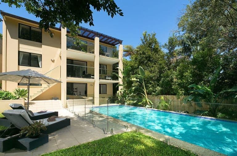 10 Arthur Street, Bellevue Hill NSW 2023, Bellevue Hill - Image 1