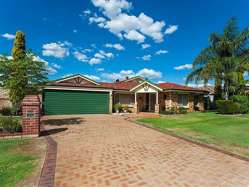 30 Paltridge Avenue, CARLISLE WA 6101, Carlisle - Image 1