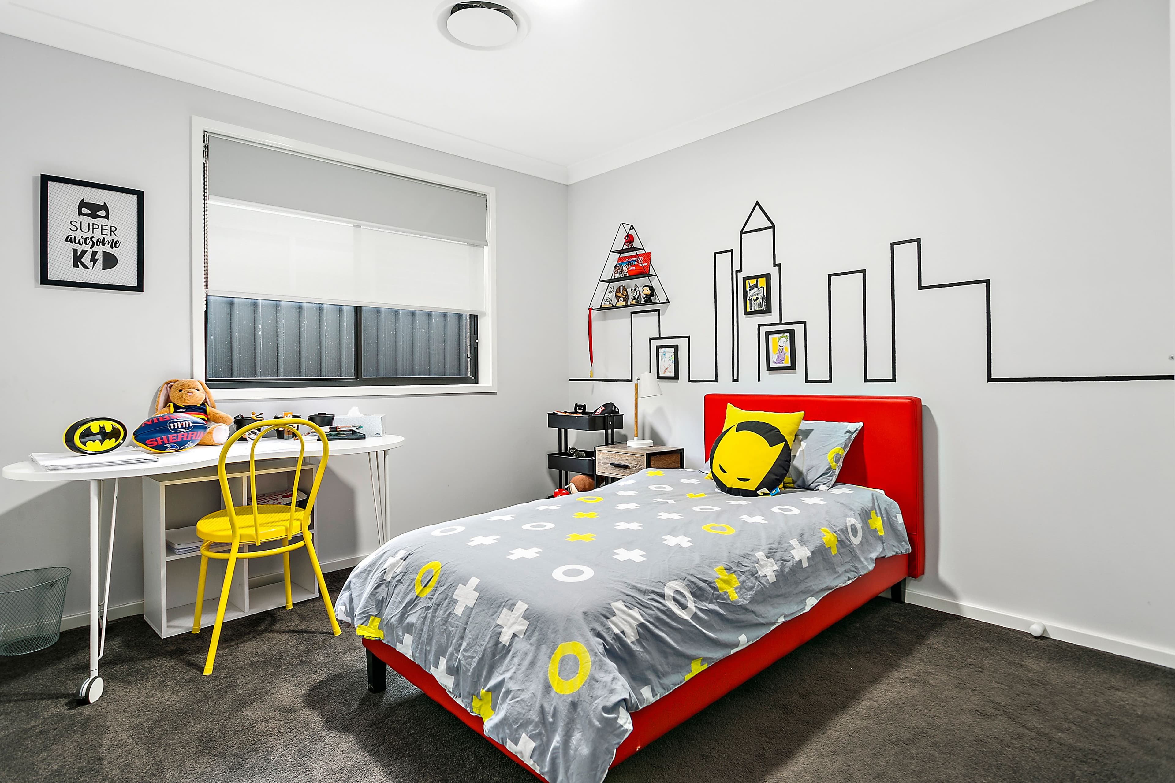 3 Pasture Way, Calderwood - Thumbnail 7