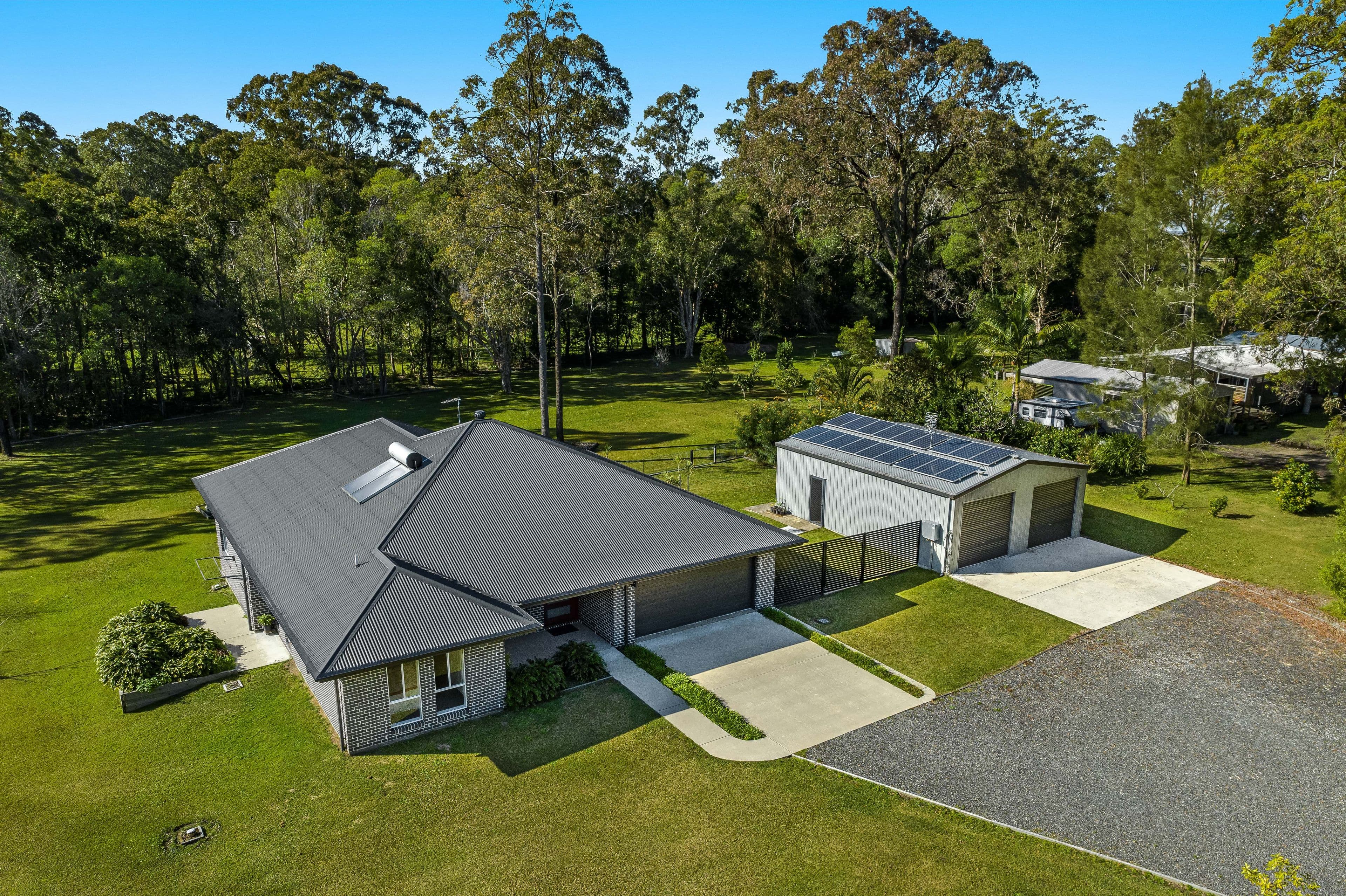 9 Ibis Close, Woombah NSW 2469, Woombah - Image 1