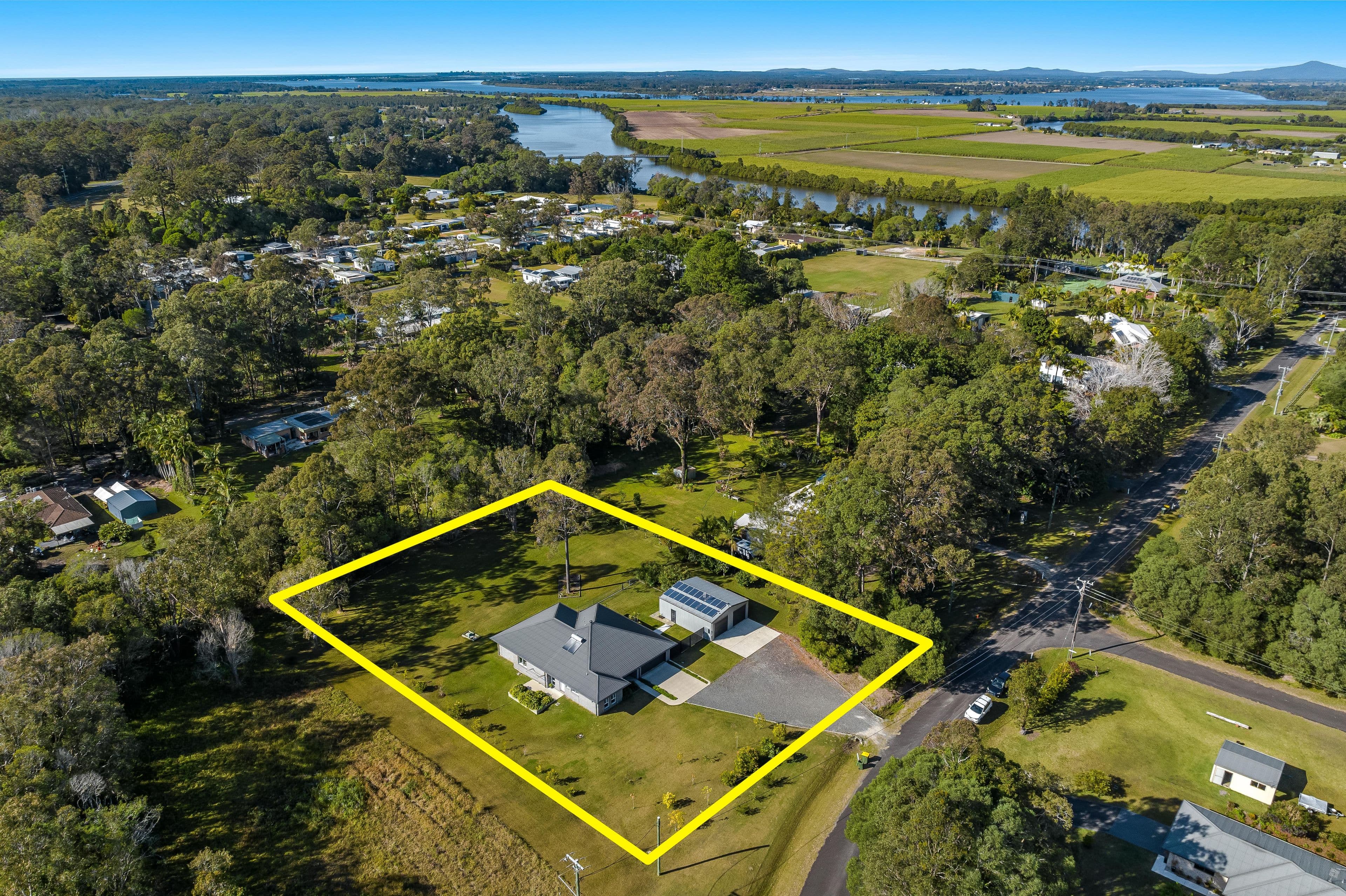 9 Ibis Close, Woombah NSW 2469, Woombah - Thumbnail 2