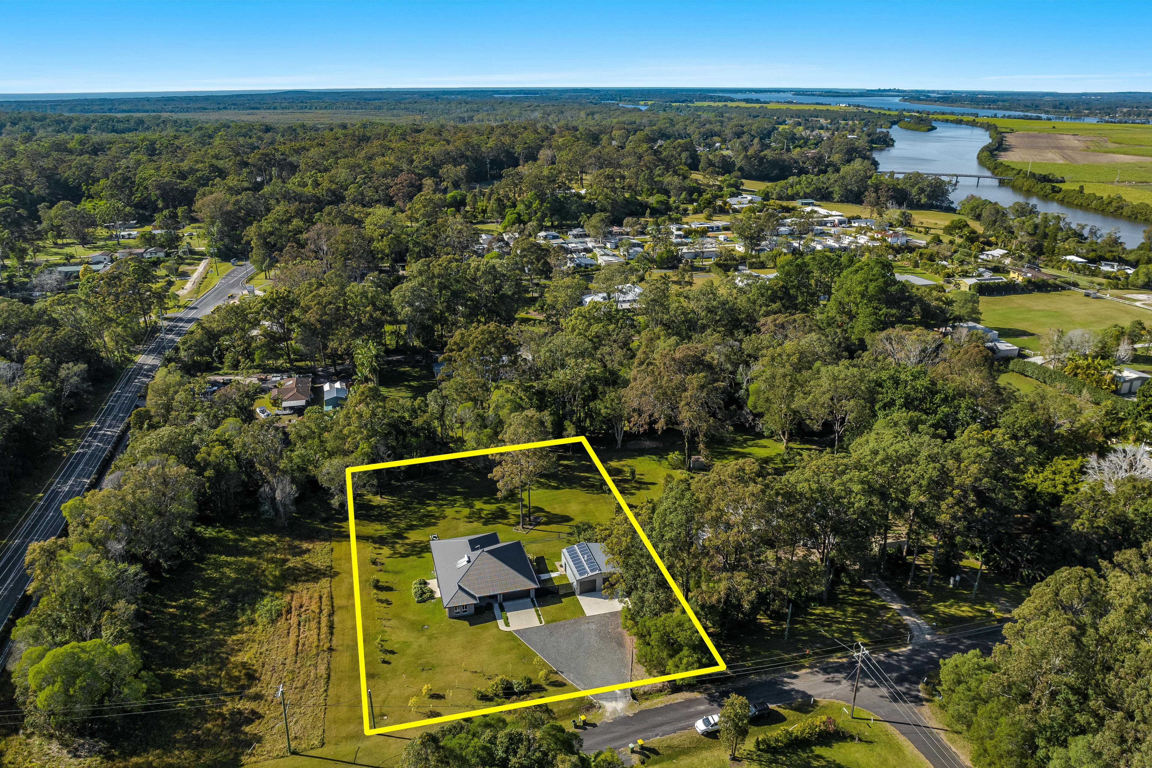 9 Ibis Close, Woombah NSW 2469, Woombah - Thumbnail 3