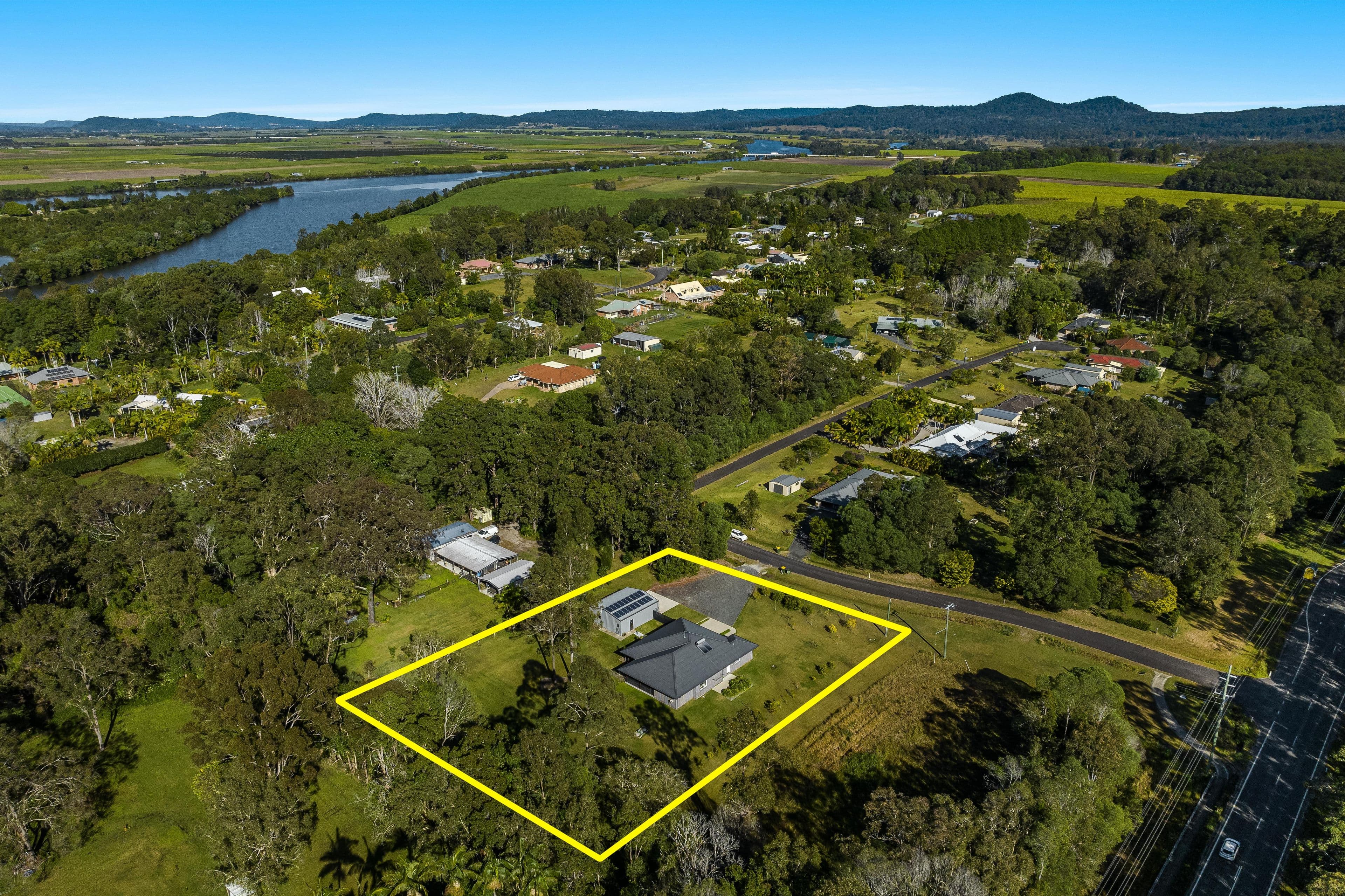 9 Ibis Close, Woombah NSW 2469, Woombah - Thumbnail 4