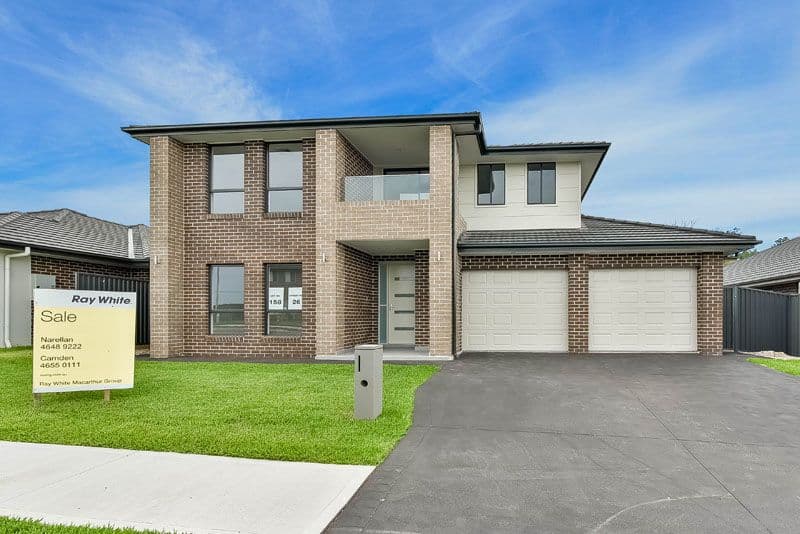 Gregory Hills NSW 2557, Gregory Hills - Thumbnail 3
