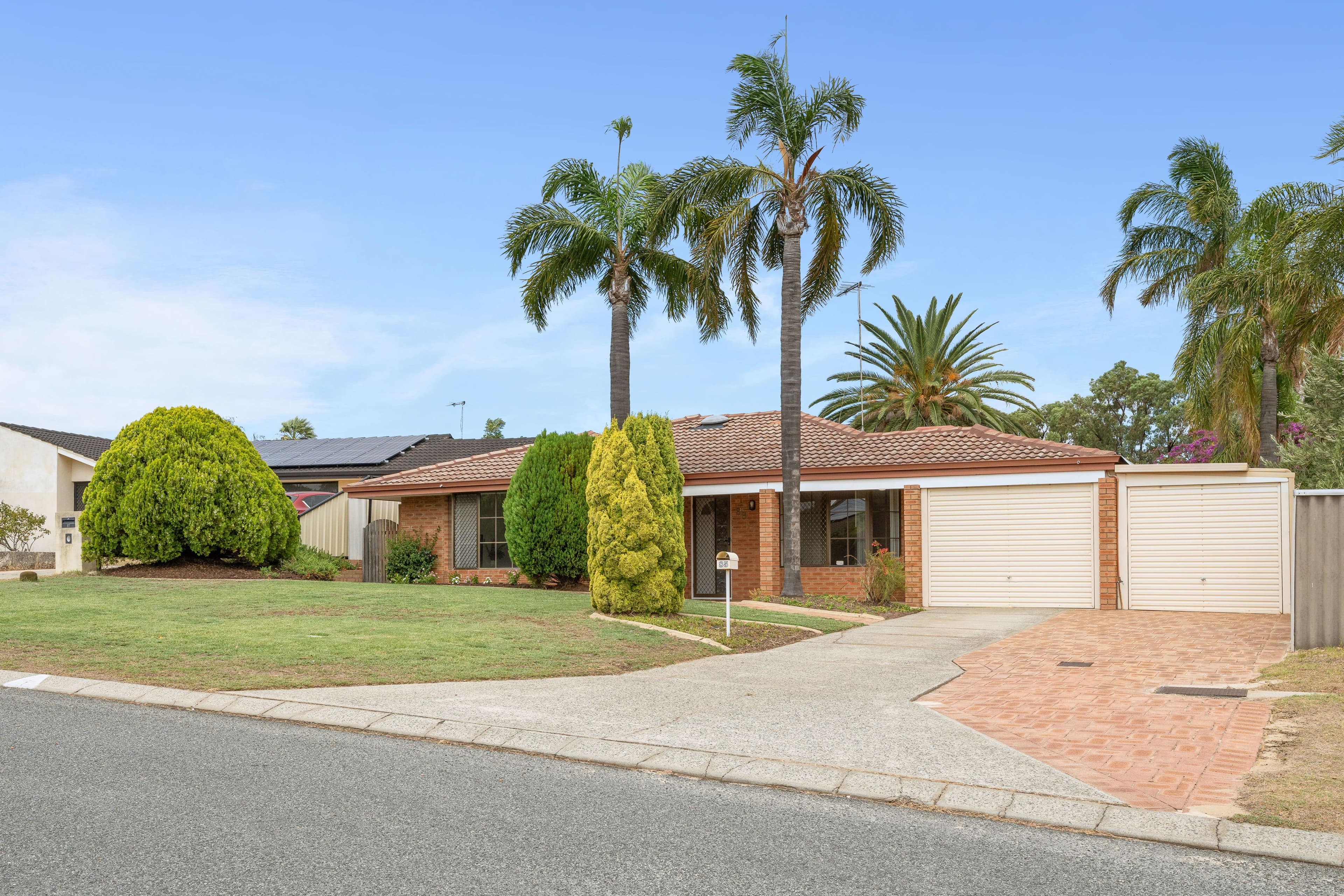 85 Wimbledon Drive, Kingsley WA 6026, Kingsley - Image 1
