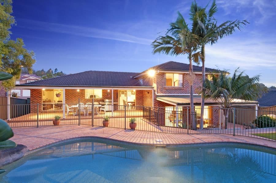 54 Coolock Crescent, BAULKHAM HILLS NSW 2153, Baulkham Hills - Image 1