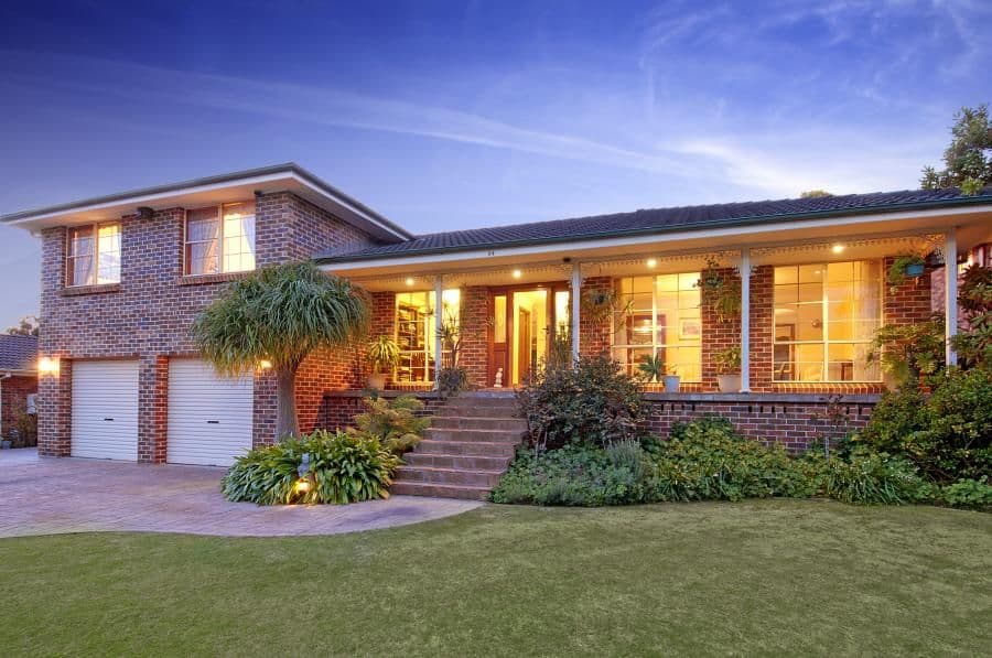 54 Coolock Crescent, BAULKHAM HILLS NSW 2153, Baulkham Hills - Thumbnail 2