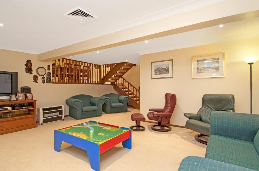 54 Coolock Crescent, BAULKHAM HILLS NSW 2153, Baulkham Hills - Thumbnail 3