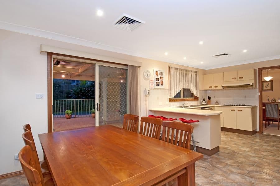 54 Coolock Crescent, BAULKHAM HILLS NSW 2153, Baulkham Hills - Thumbnail 4