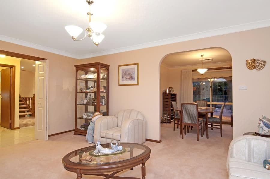 54 Coolock Crescent, BAULKHAM HILLS NSW 2153, Baulkham Hills - Thumbnail 5