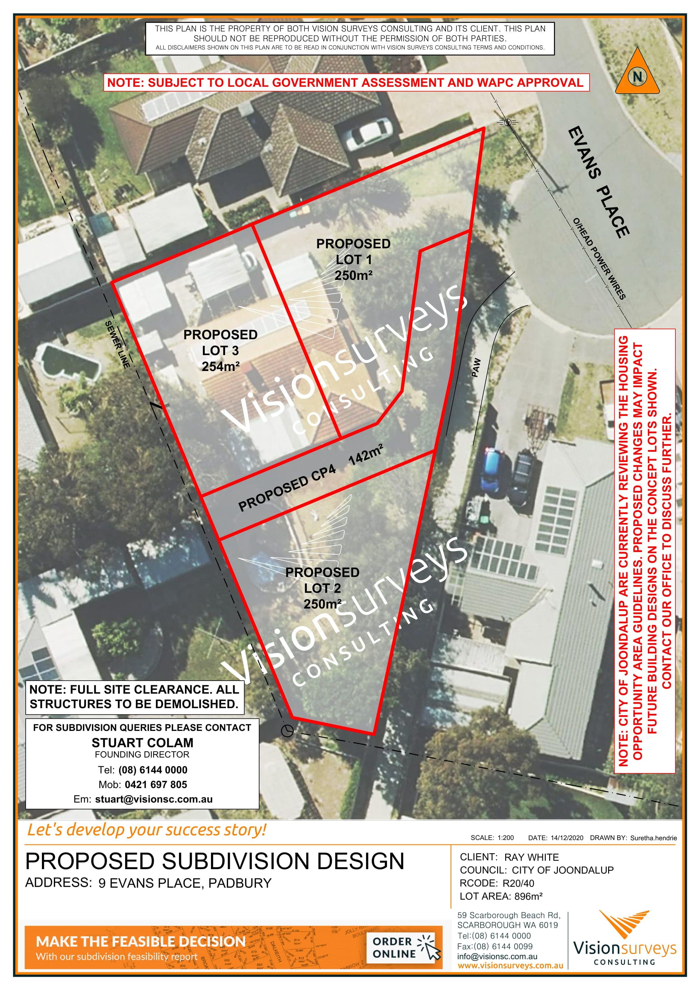 9 Evans Place, Padbury WA 6025, Padbury - Image 1