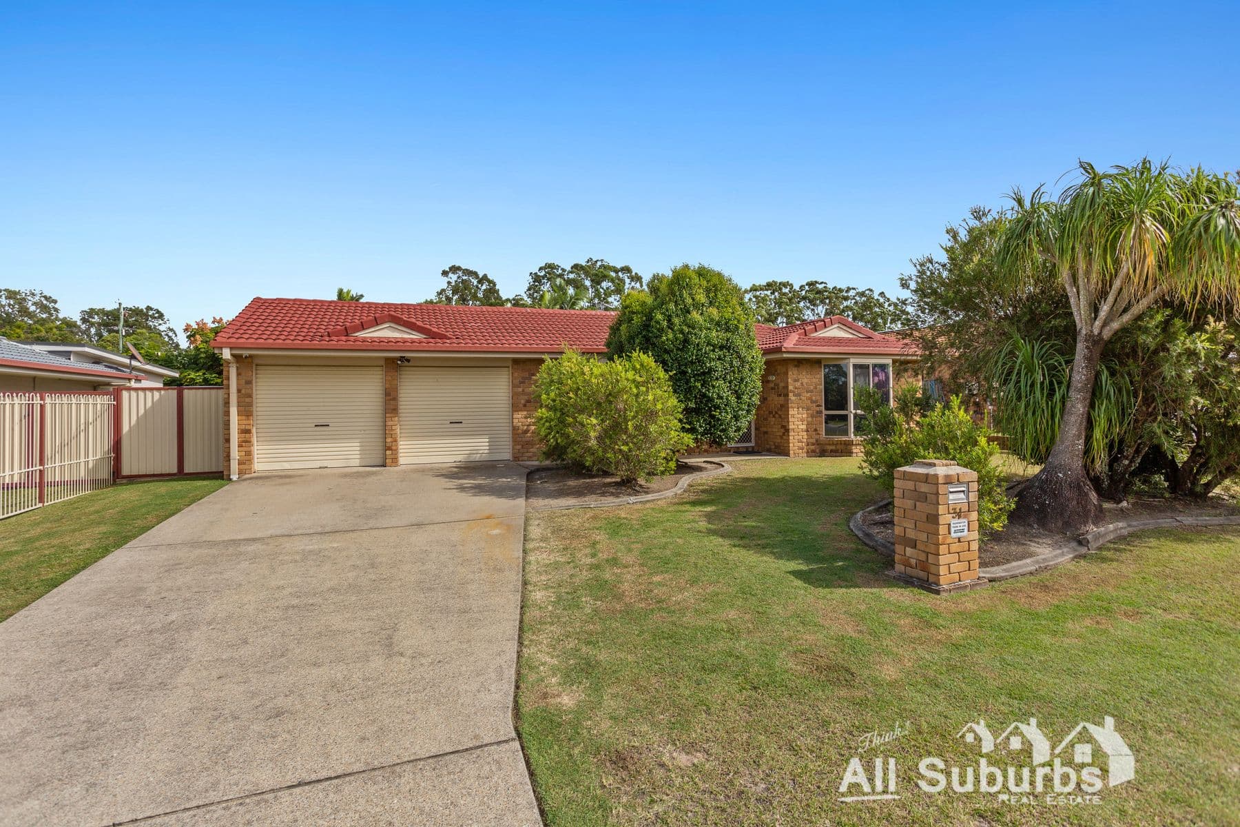 31 Lorraine Street, Crestmead QLD 4132, Crestmead - Image 1