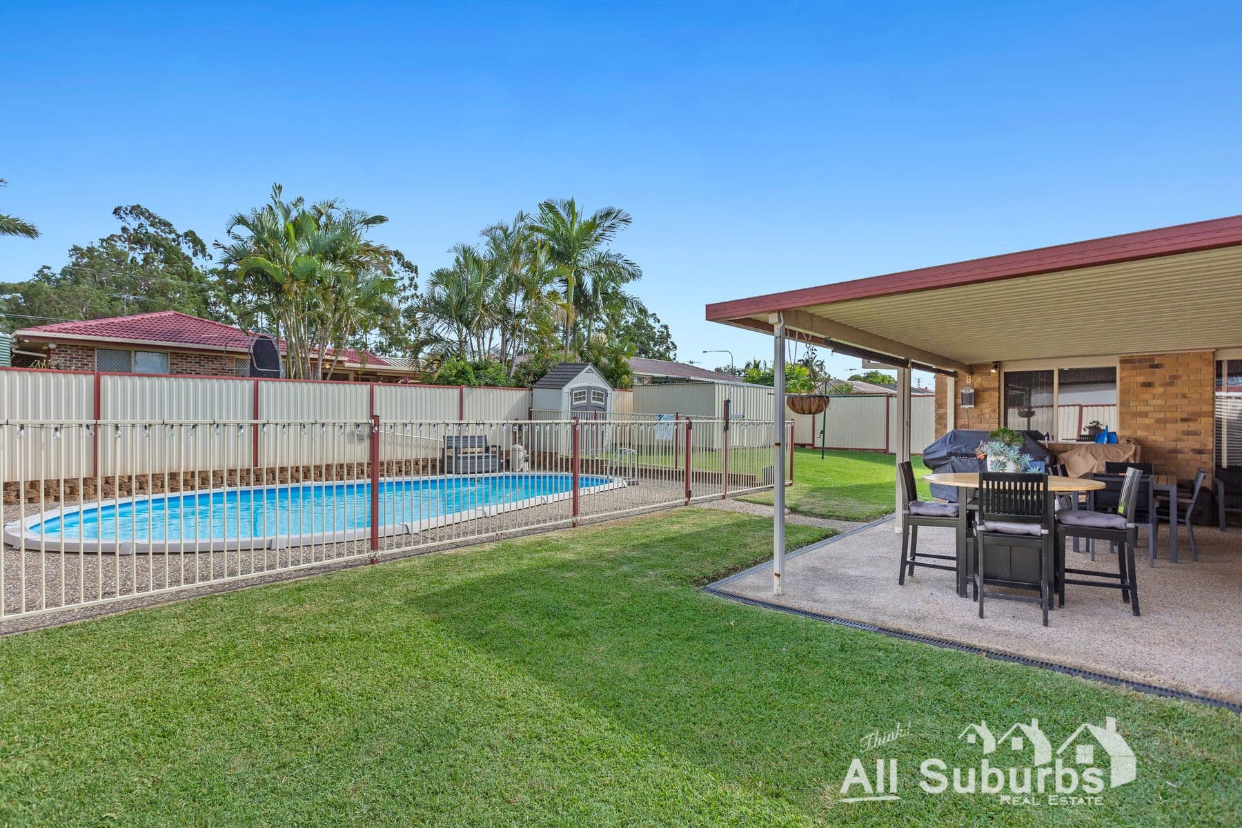 31 Lorraine Street, Crestmead QLD 4132, Crestmead - Thumbnail 2