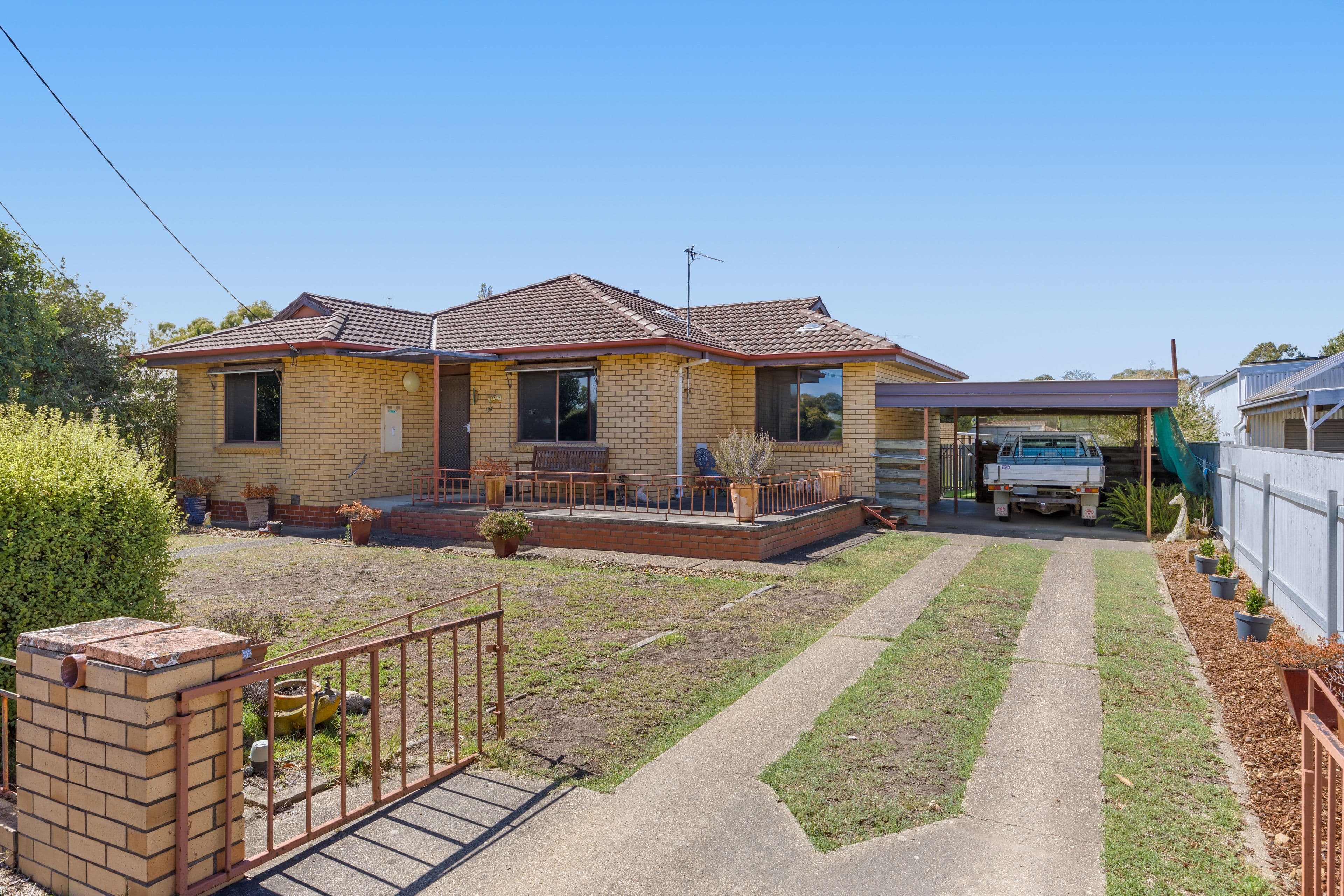 104 Queen Street, Ararat VIC 3377, Ararat - Image 1