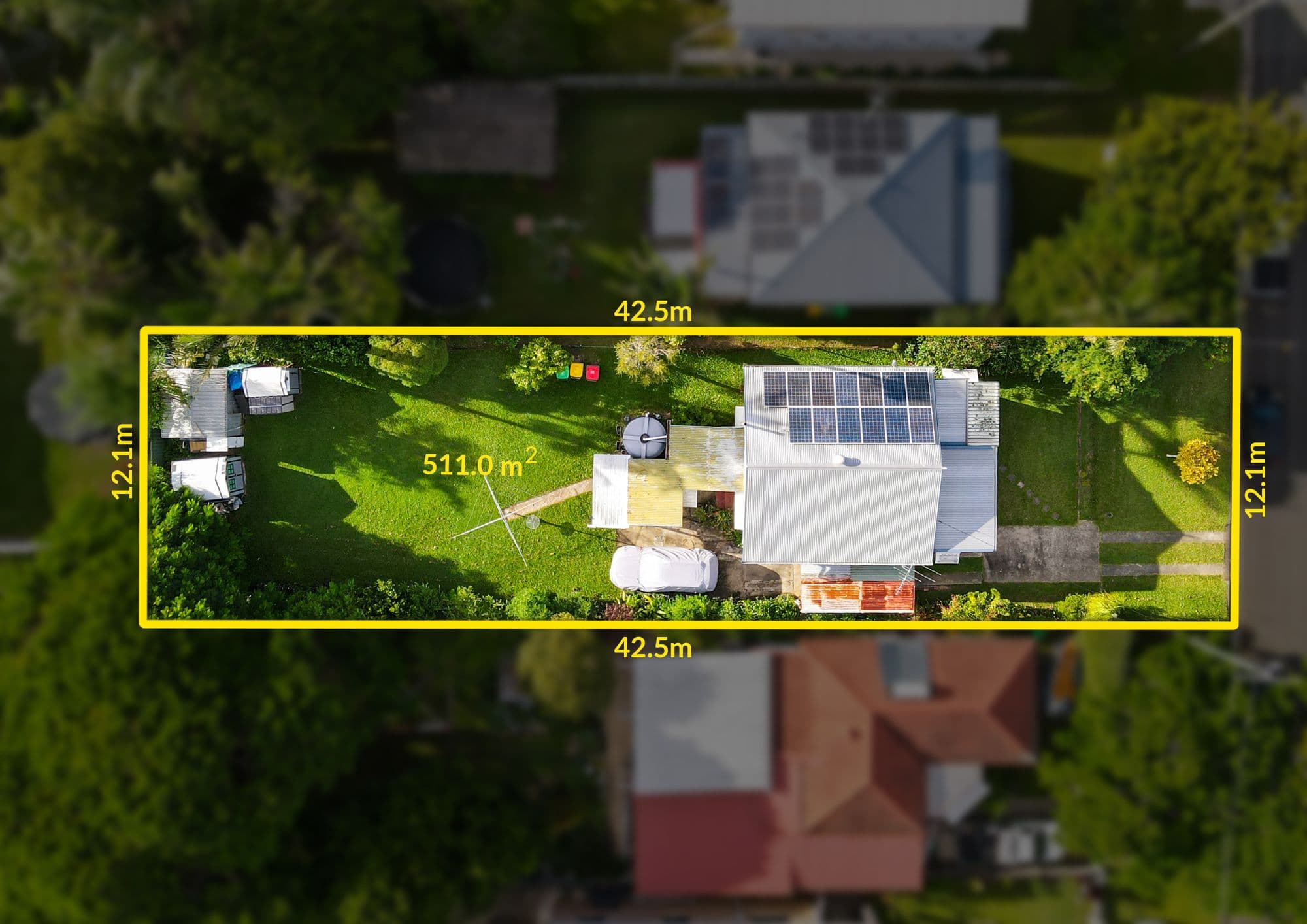 61 Thomas Street, Clontarf QLD 4019, Clontarf - Thumbnail 2