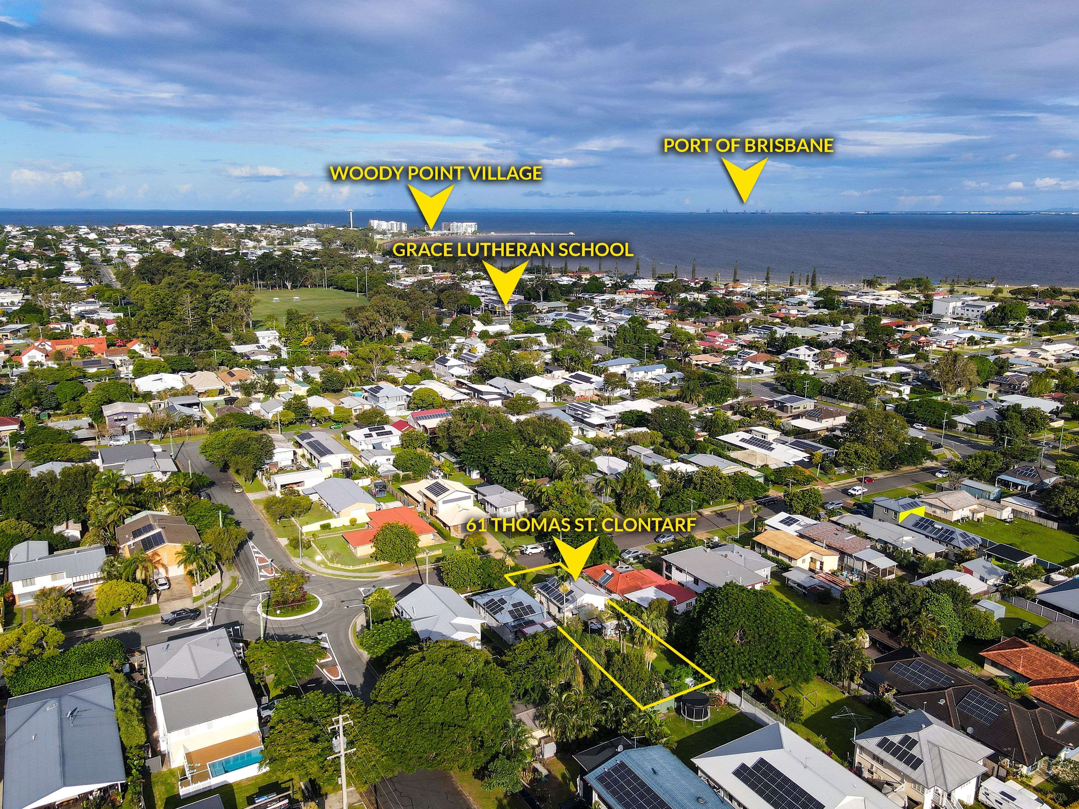 61 Thomas Street, Clontarf QLD 4019, Clontarf - Thumbnail 4