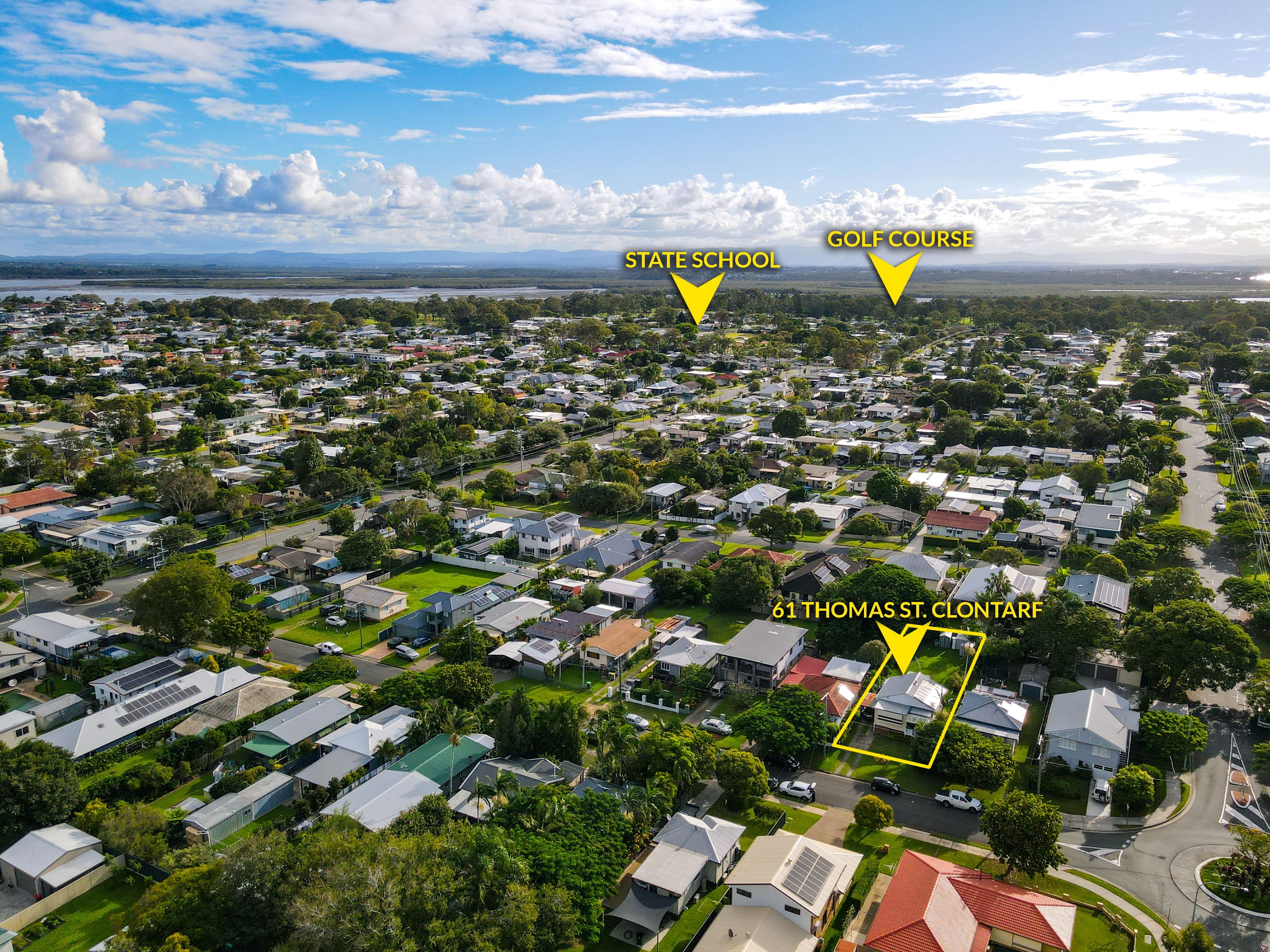 61 Thomas Street, Clontarf QLD 4019, Clontarf - Thumbnail 8