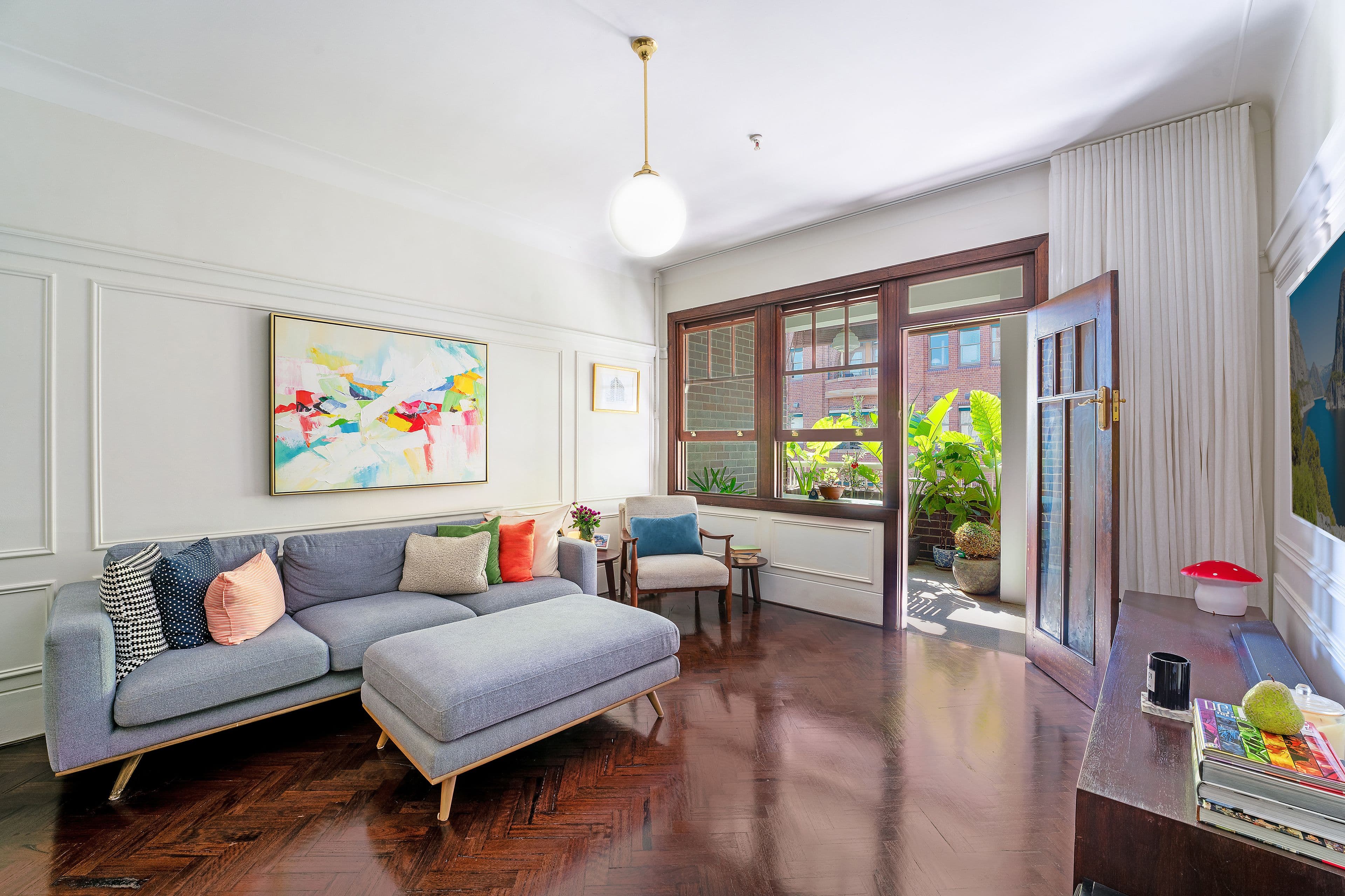 17/97-99 Macleay Street, Potts Point NSW 2011, Potts Point - Image 1