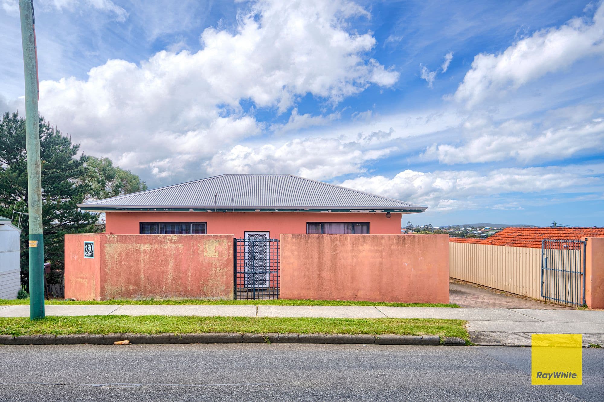 280 Albany Highway, Centennial Park WA 6330, Centennial Park - Image 1
