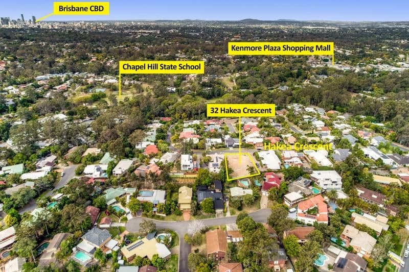 30 Hakea Crescent, Chapel Hill QLD 4069, Chapel Hill - Thumbnail 3