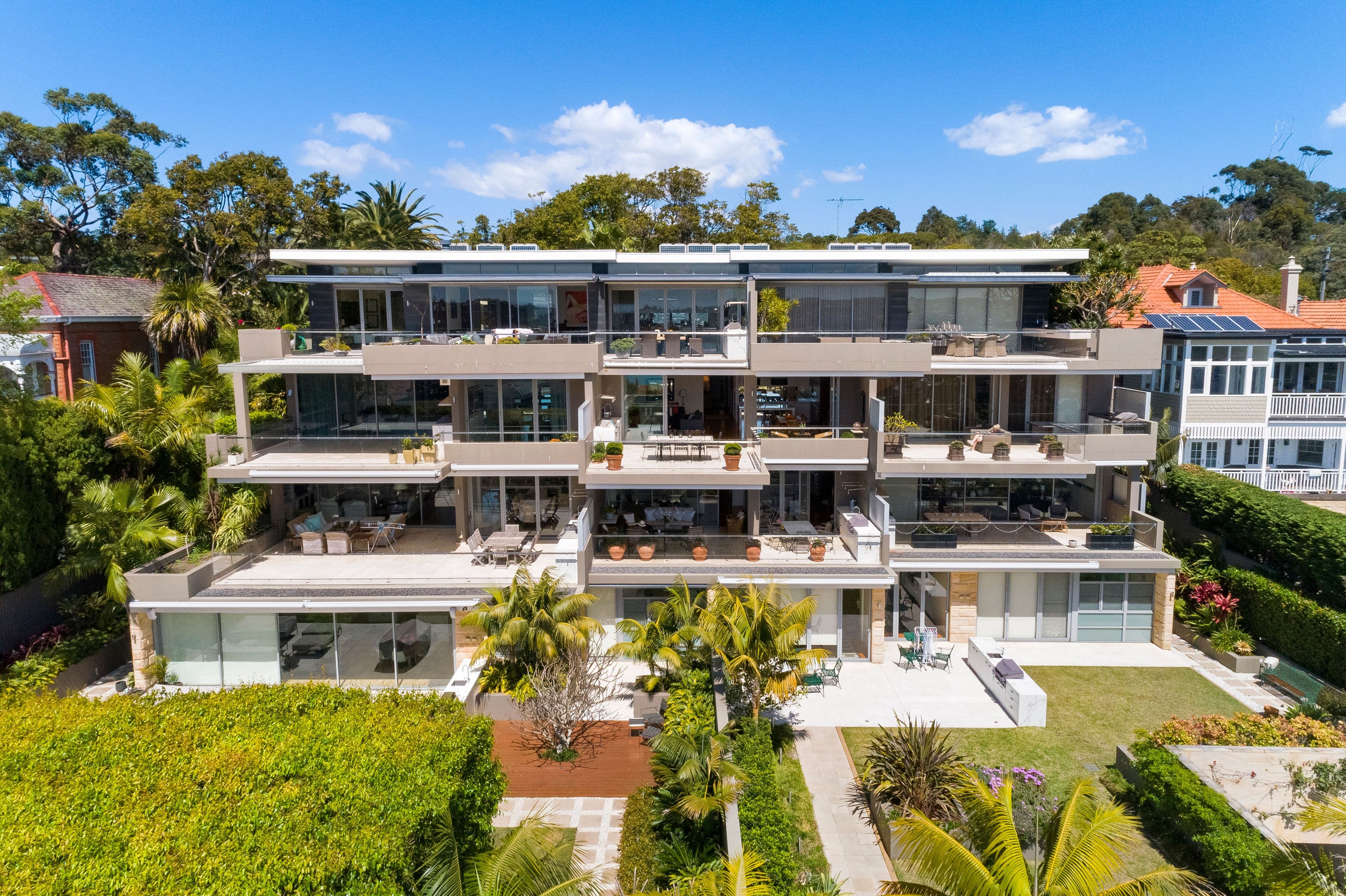 41 Middle Head Road, Mosman NSW 2088, Mosman - Thumbnail 2