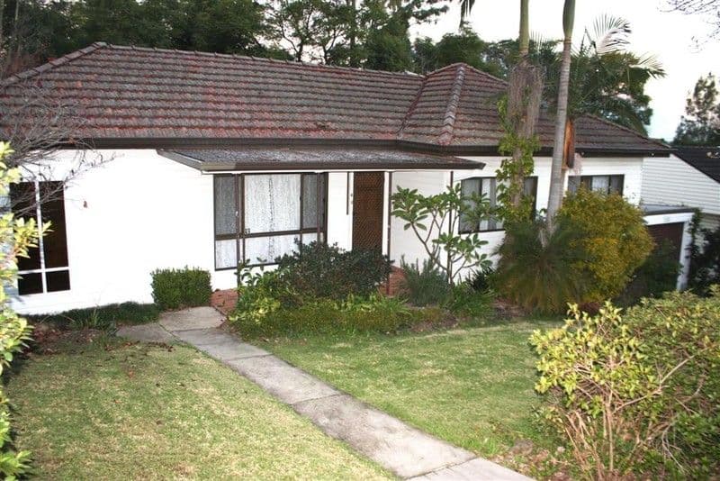 4 Dan Crescent, CASTLE HILL NSW 2154, Castle Hill - Image 1