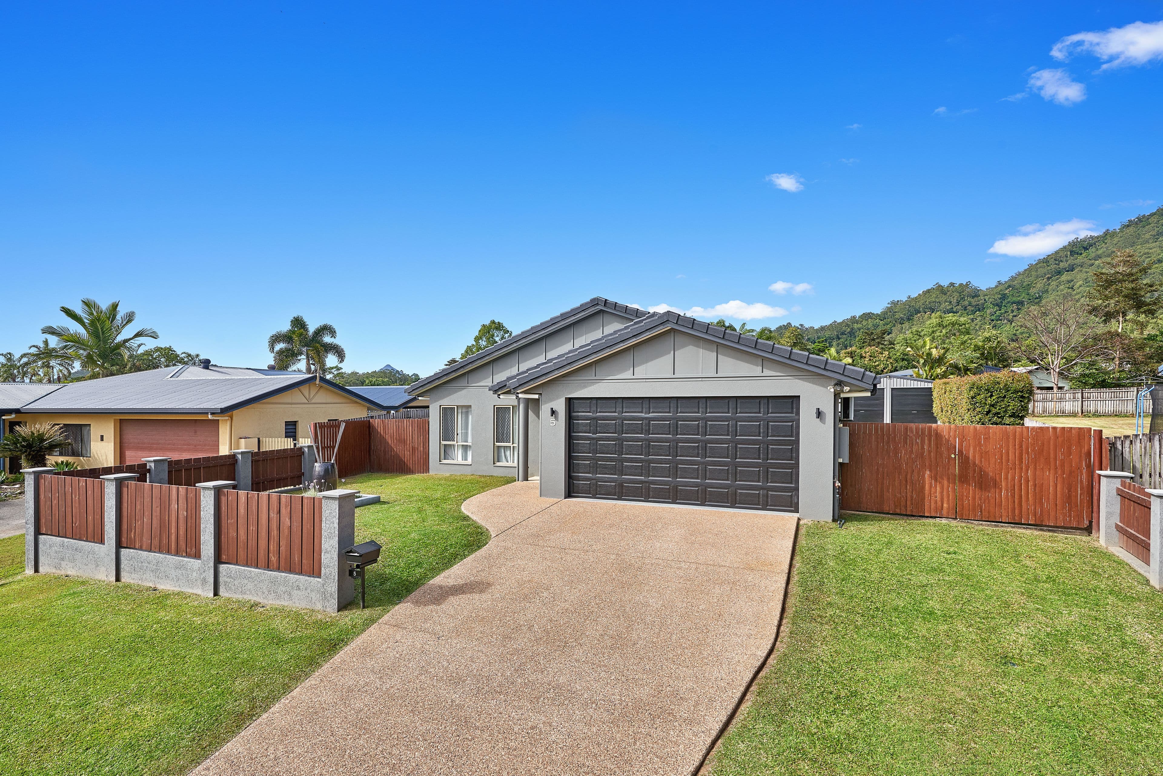 5 McPhail Street, Edmonton QLD 4869, Edmonton - Image 1