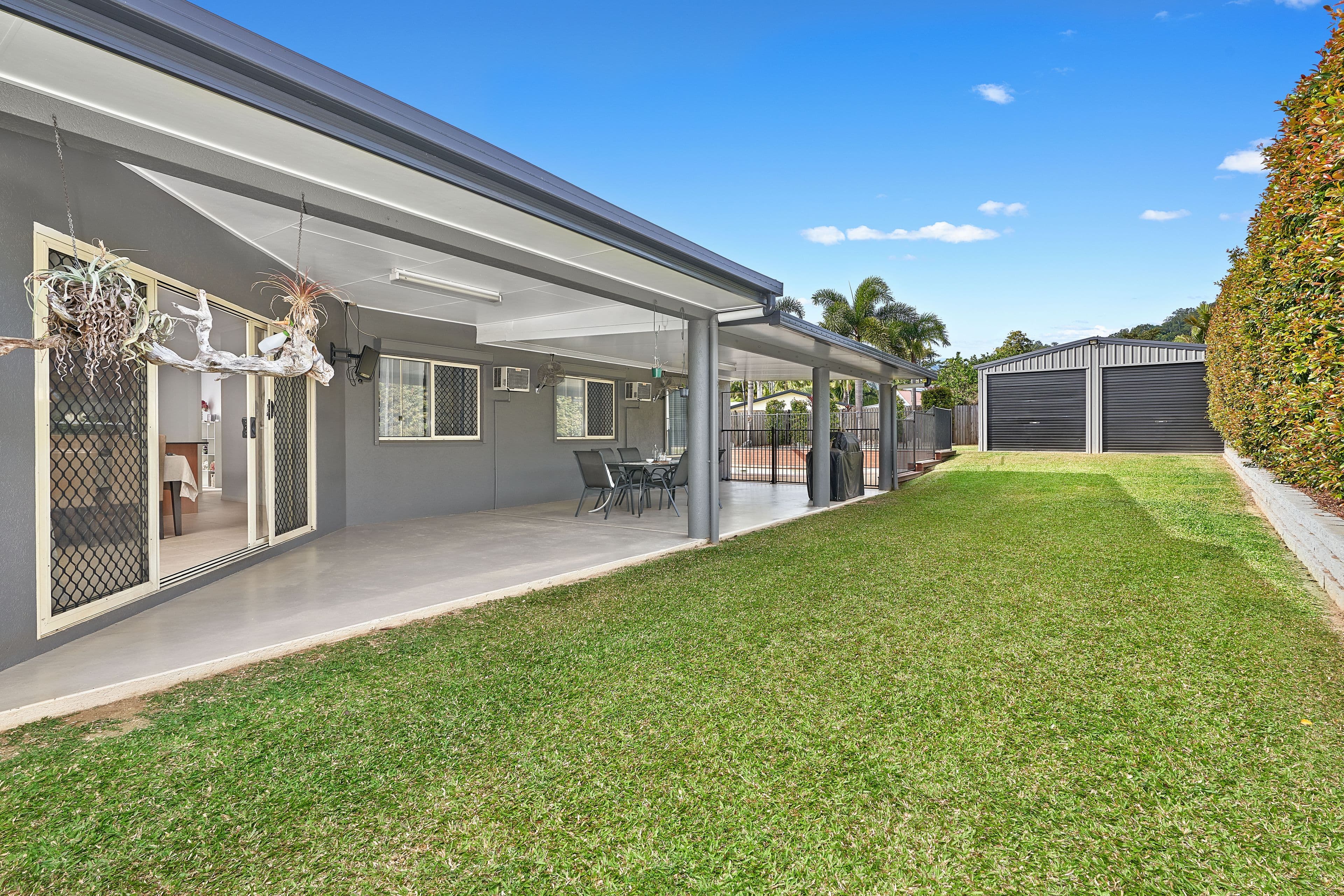 5 McPhail Street, Edmonton QLD 4869, Edmonton - Thumbnail 2