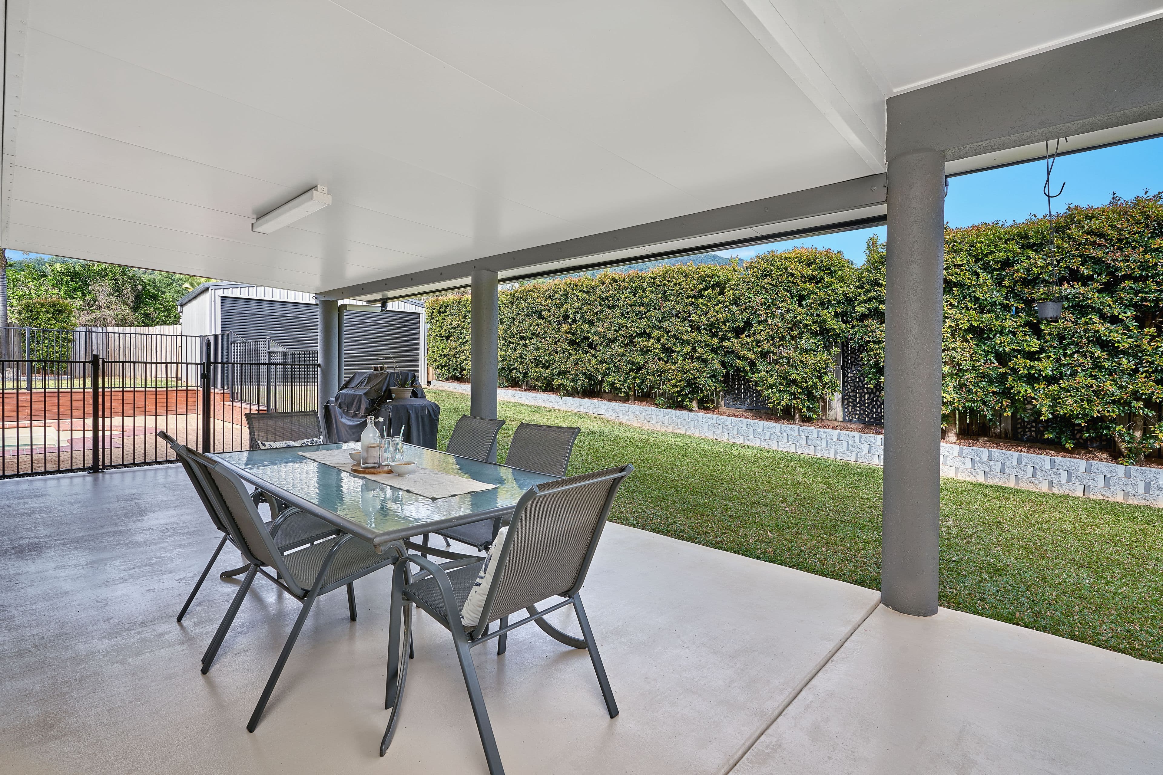 5 McPhail Street, Edmonton QLD 4869, Edmonton - Thumbnail 4