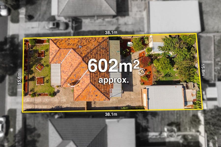 43 Preston Street, Fawkner VIC 3060, Fawkner - Image 1