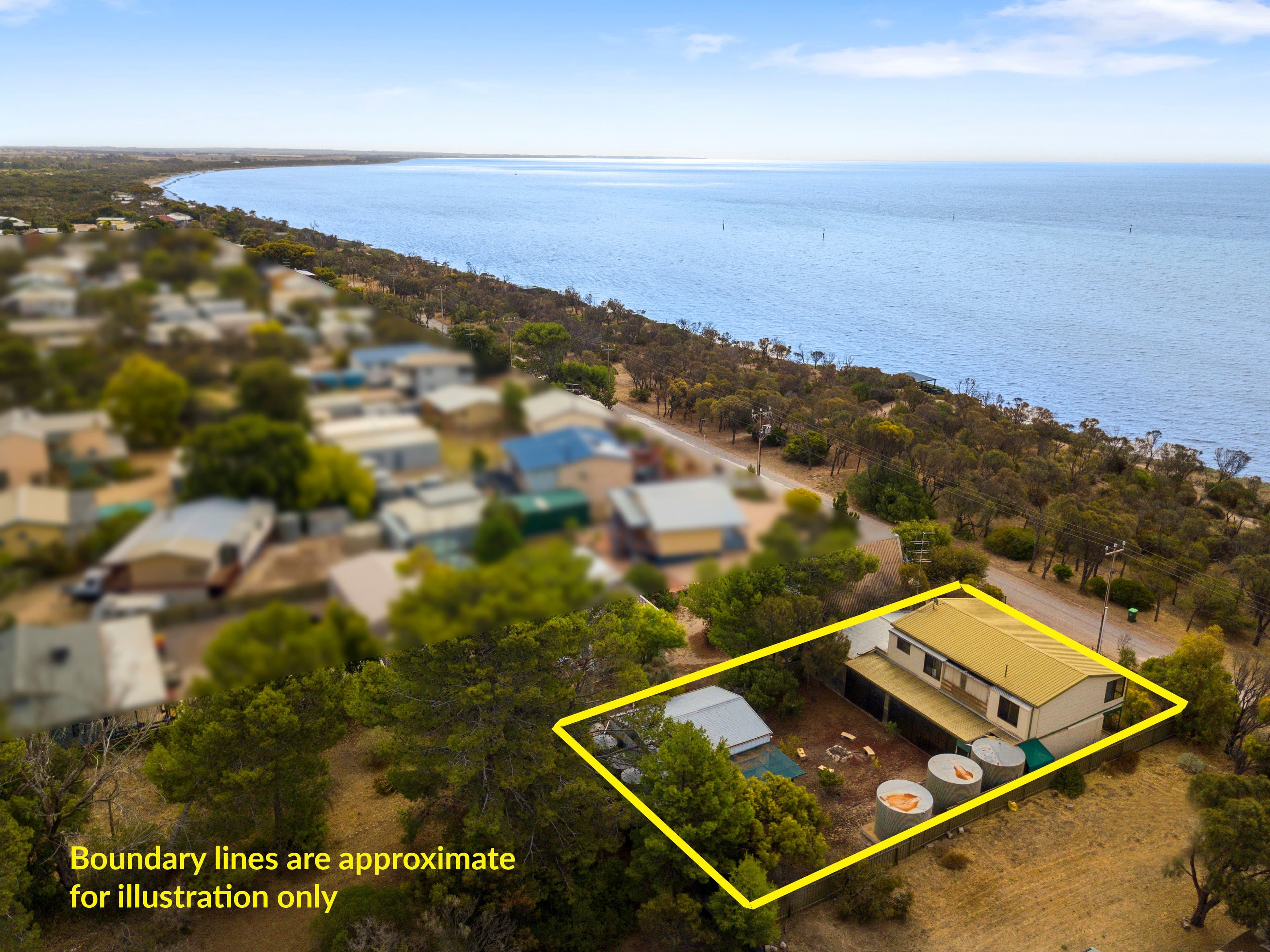 50 Sheoak Road, THE PINES SA 5577, The Pines - Thumbnail 2