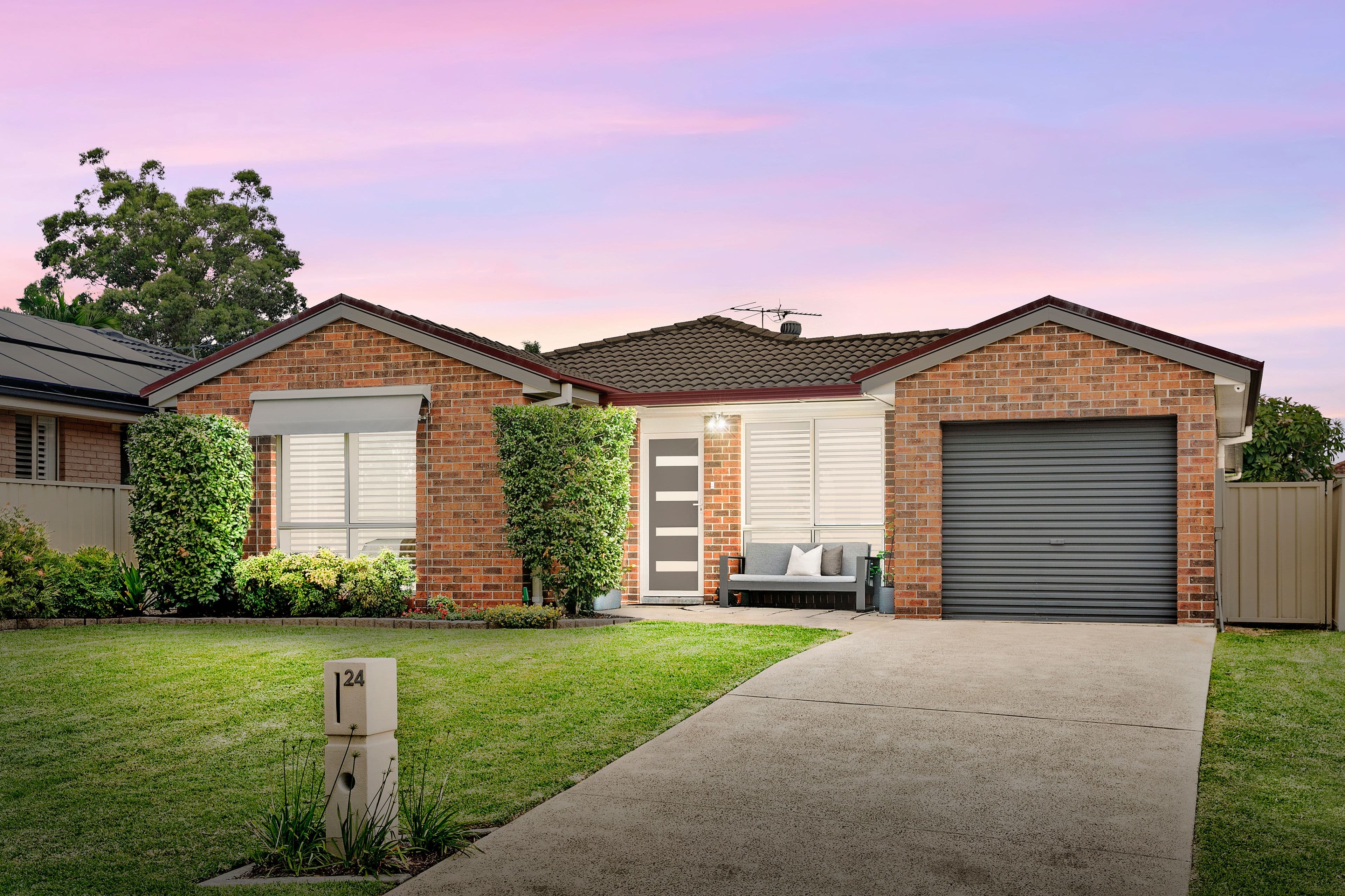 24 Gundaroo Circuit, Maryland NSW 2287, Maryland - Image 1