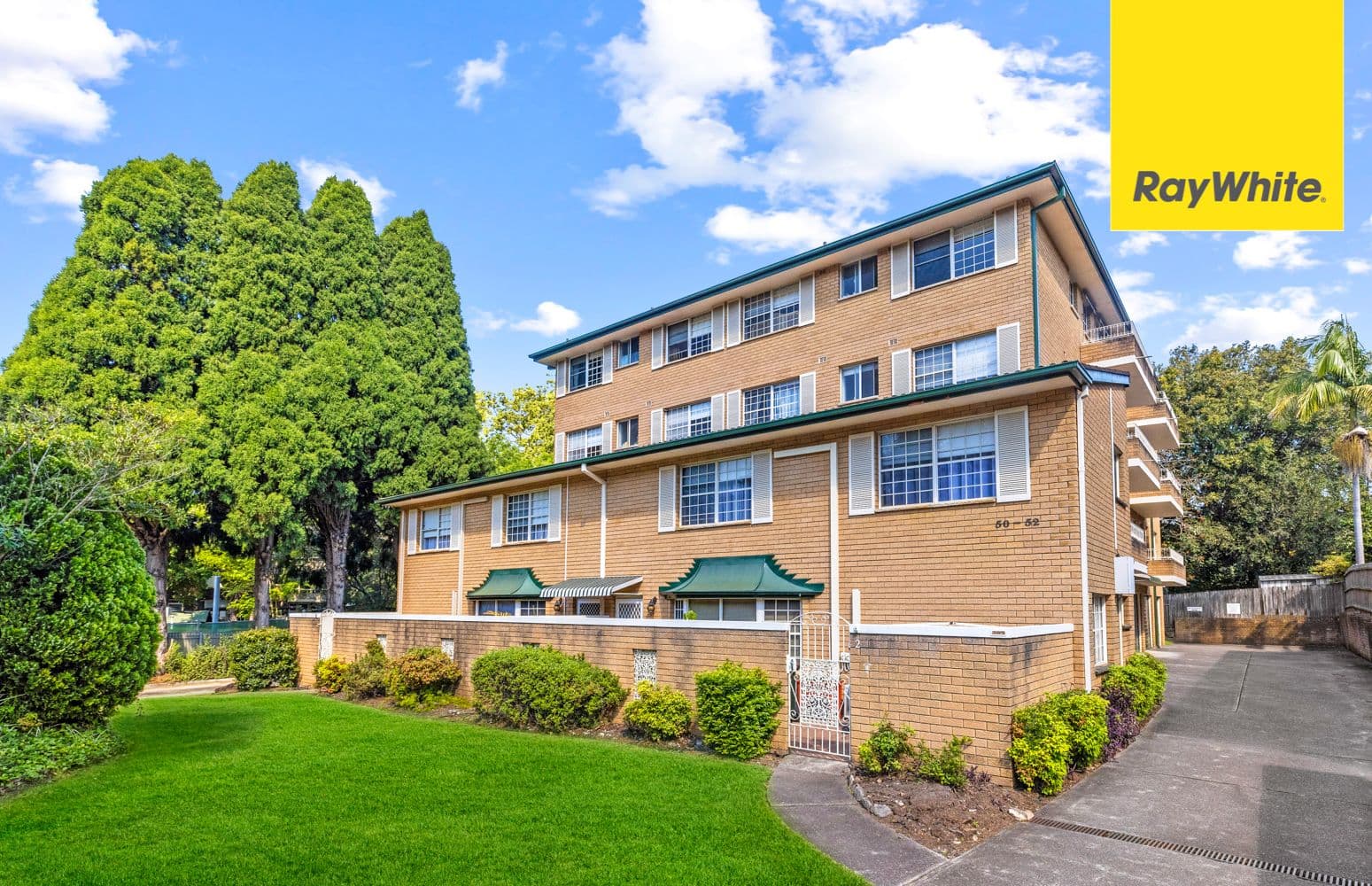 50-52 Bridge Street, Epping NSW 2121, Epping - Image 1