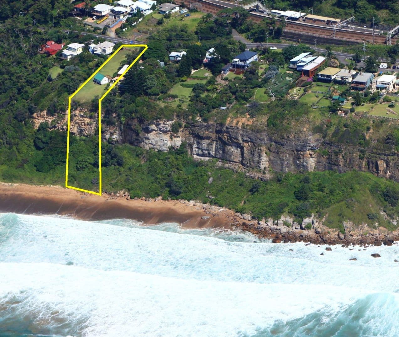 237 Lawrence Hargrave Drive, COALCLIFF NSW 2508, Coalcliff - Thumbnail 2