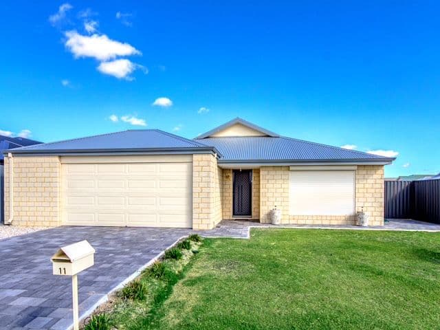 11 Floribunda Gate, DAYTON WA 6055, Dayton - Image 1