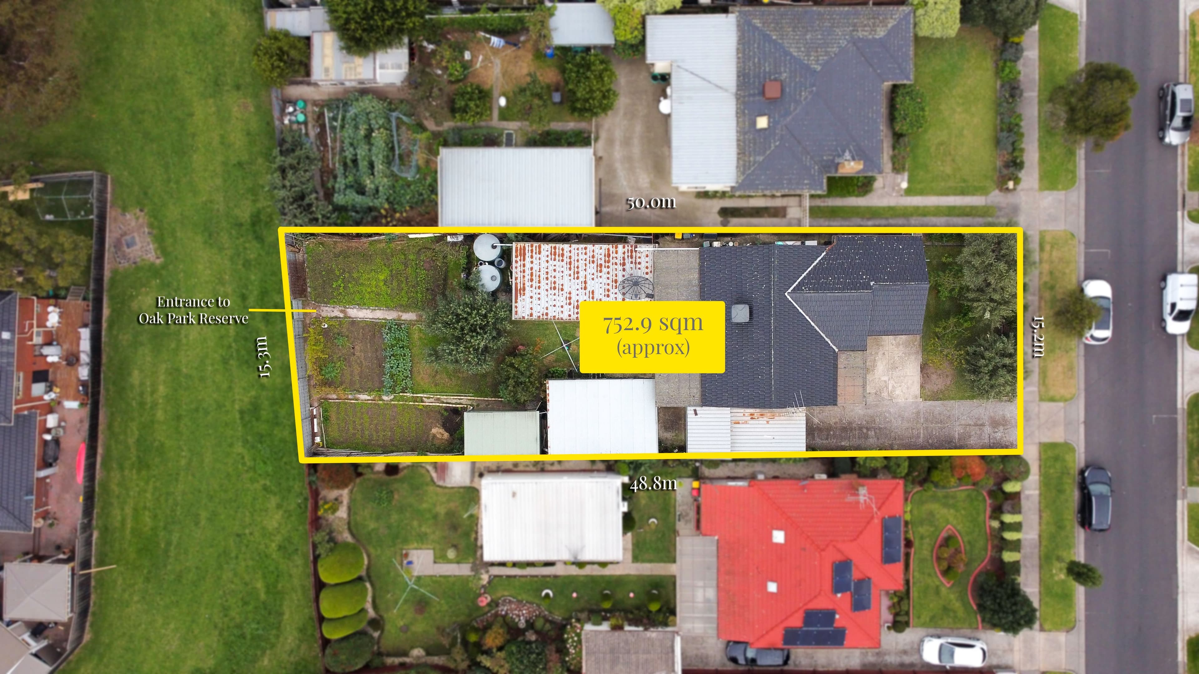 32 Margaret Street, Oak Park VIC 3046, Oak Park - Image 1