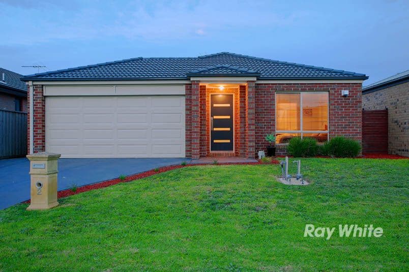 2 Watt Place, LYNDHURST VIC 3975, Lyndhurst - Image 1
