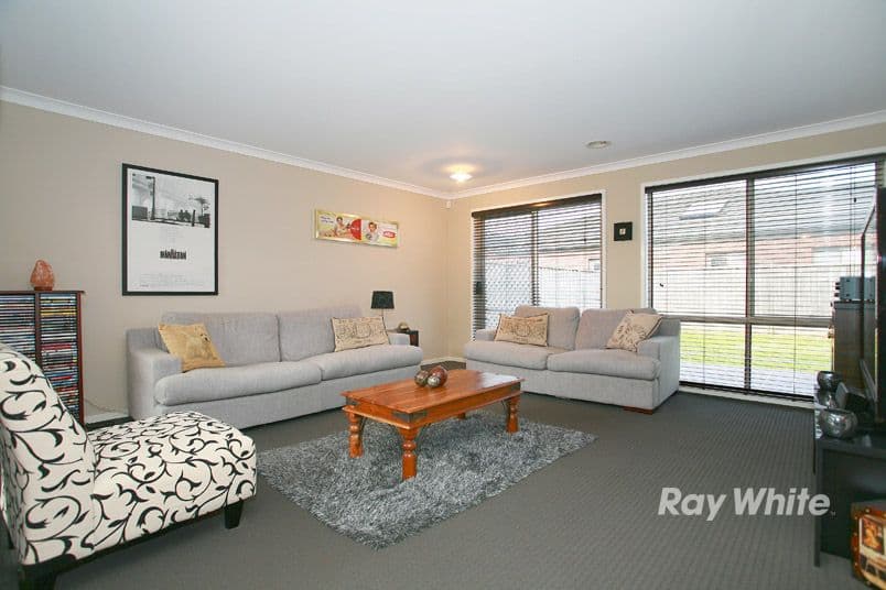 2 Watt Place, LYNDHURST VIC 3975, Lyndhurst - Thumbnail 4