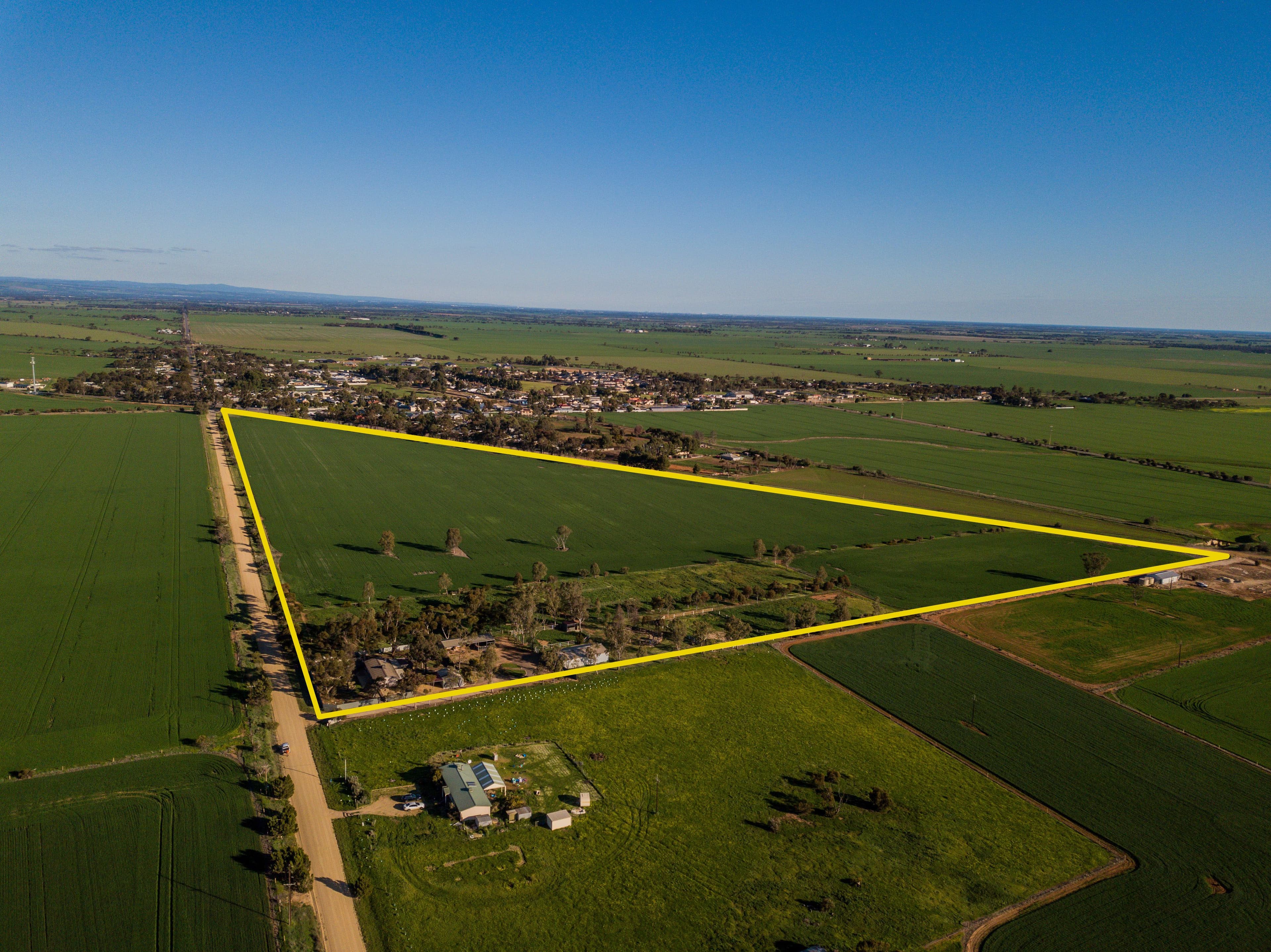 704 Harris Road, Wasleys SA 5400, Wasleys - Thumbnail 2