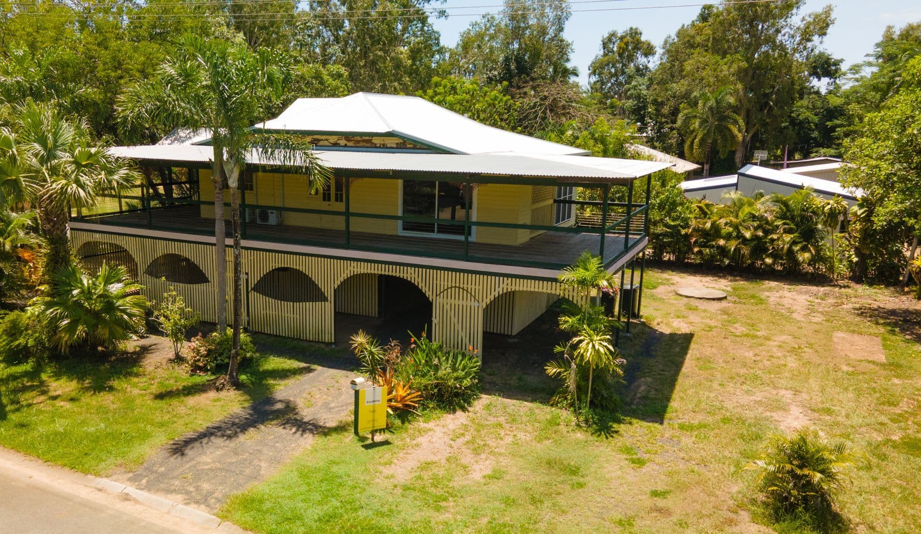 26 Kwila Street, Wongaling Beach QLD 4852, Wongaling Beach - Image 1
