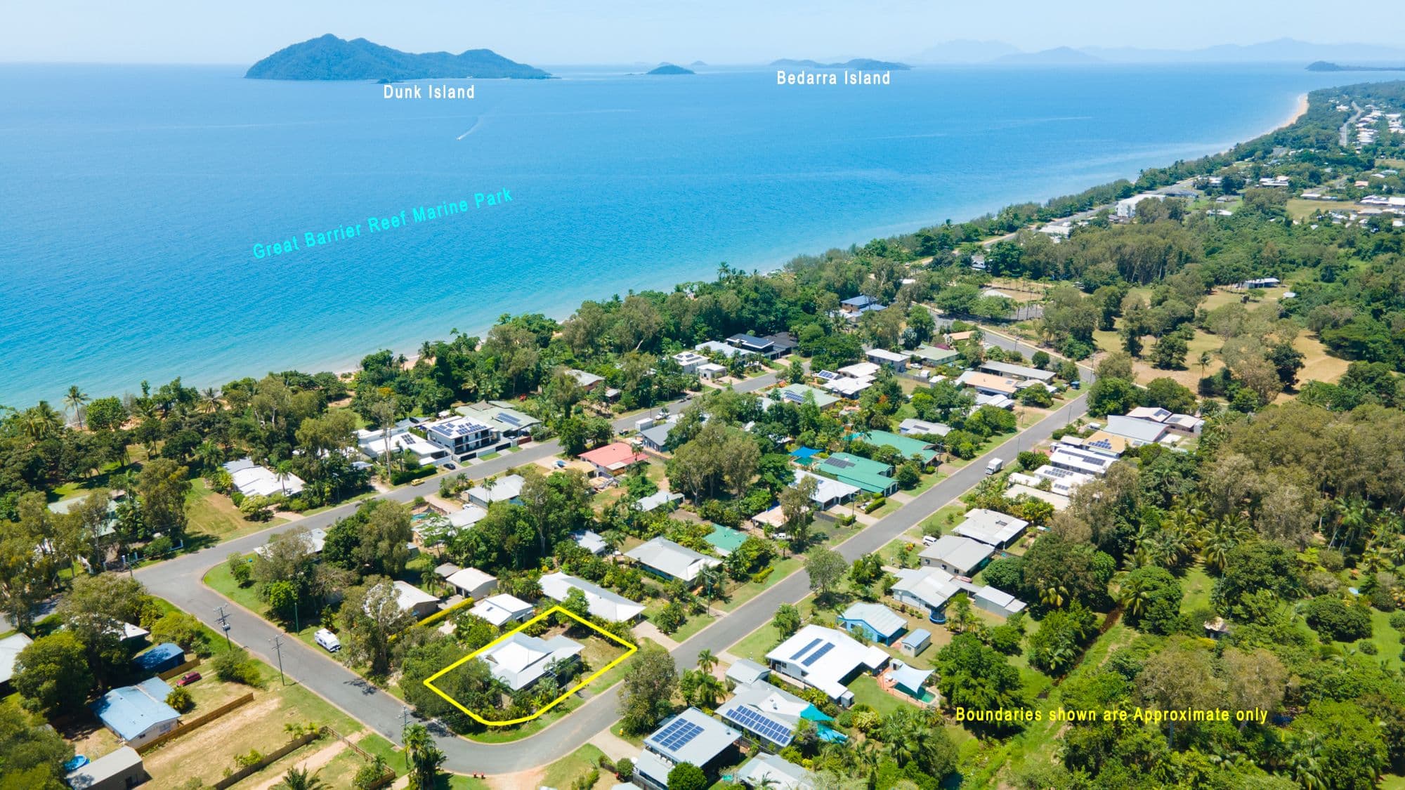 26 Kwila Street, Wongaling Beach QLD 4852, Wongaling Beach - Thumbnail 5
