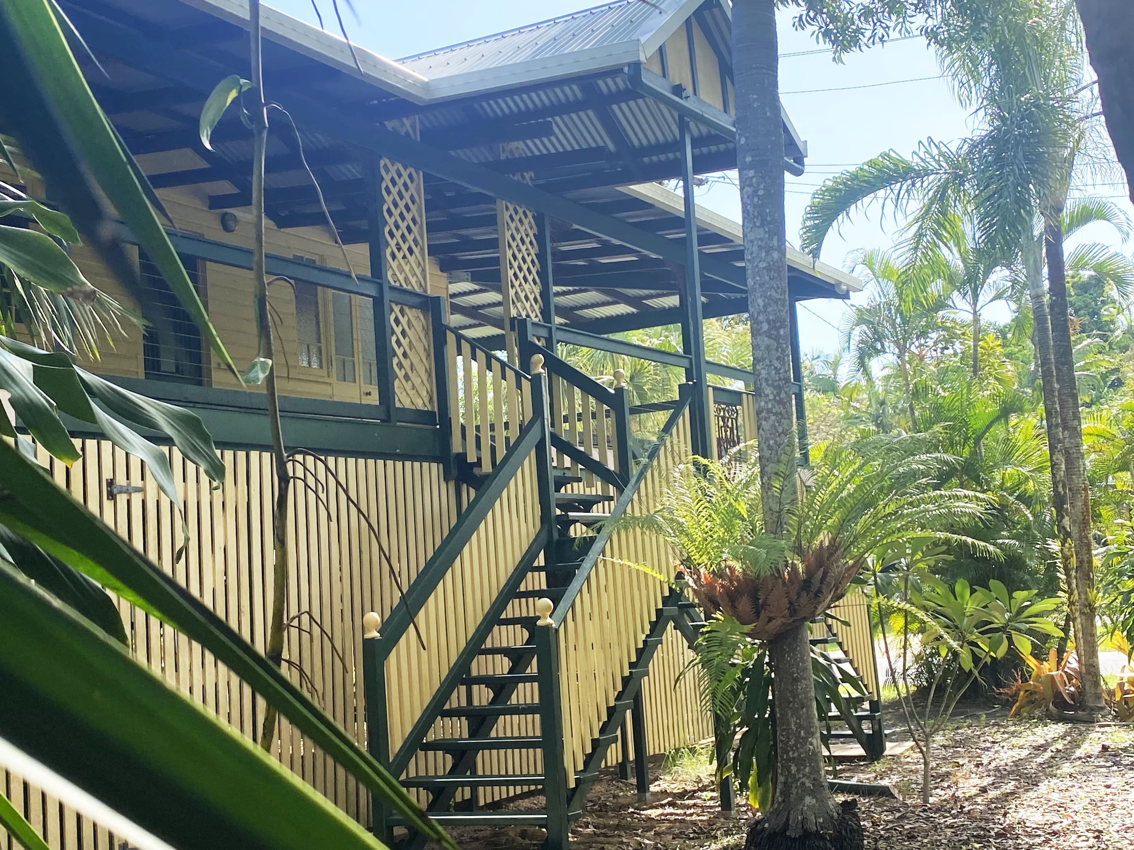 26 Kwila Street, Wongaling Beach QLD 4852, Wongaling Beach - Thumbnail 7
