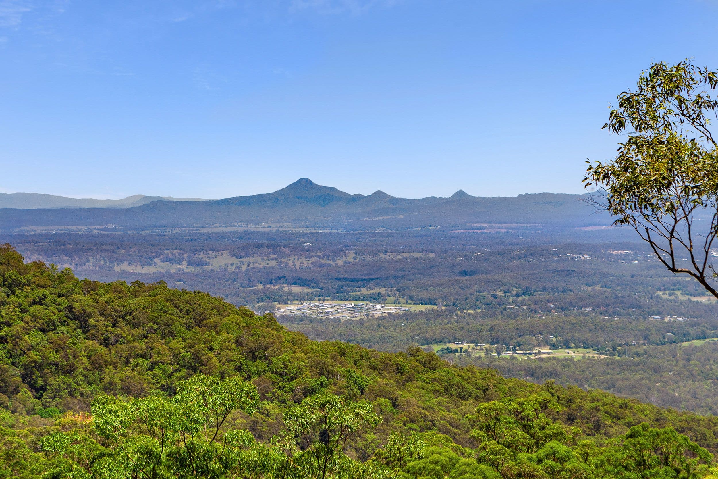 140 -144 Macdonnell Road, Tamborine Mountain QLD 4272, Tamborine Mountain - Thumbnail 2