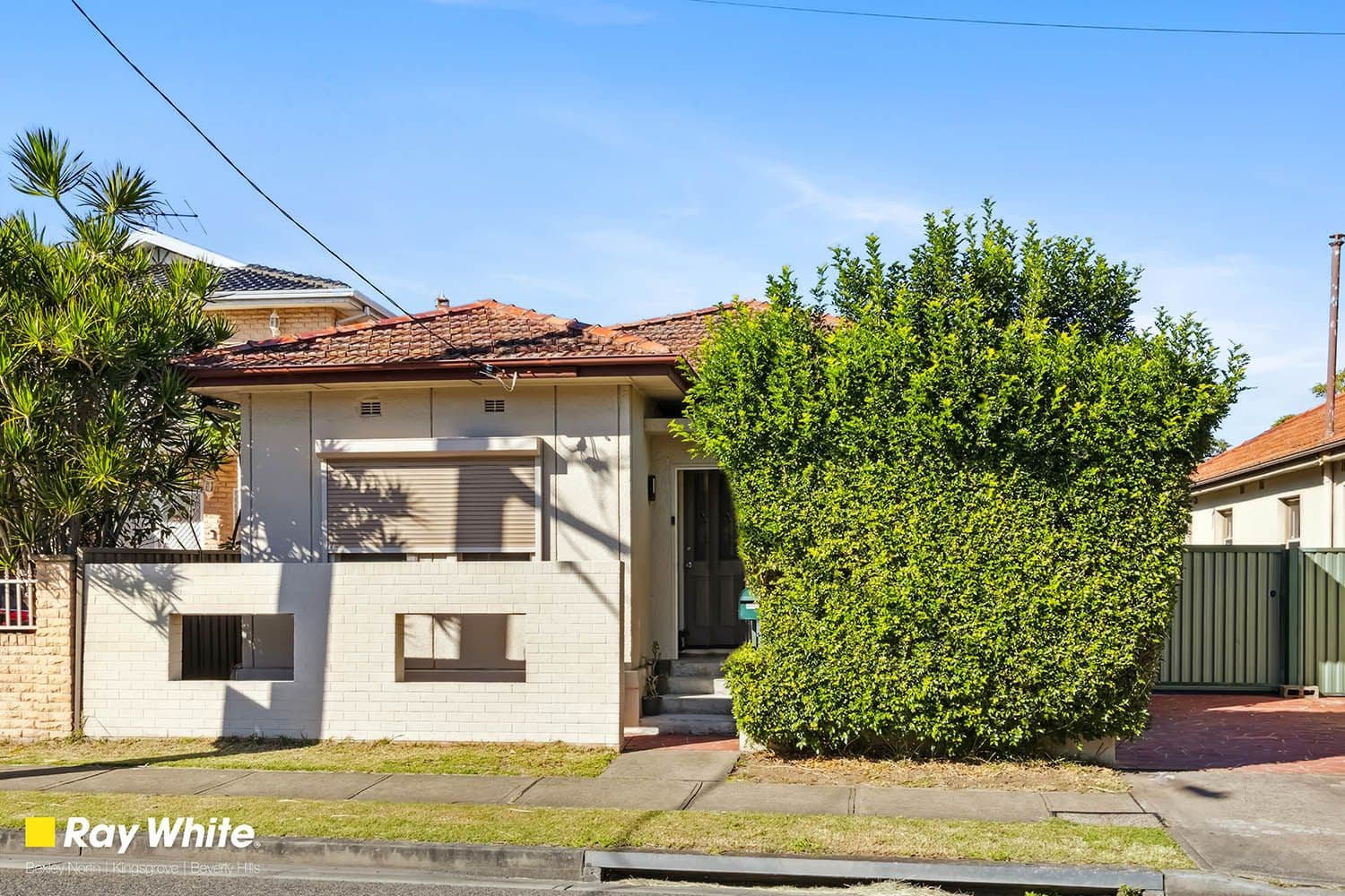 147 Stoney Creek Road, Beverly Hills NSW 2209, Penshurst - Image 1