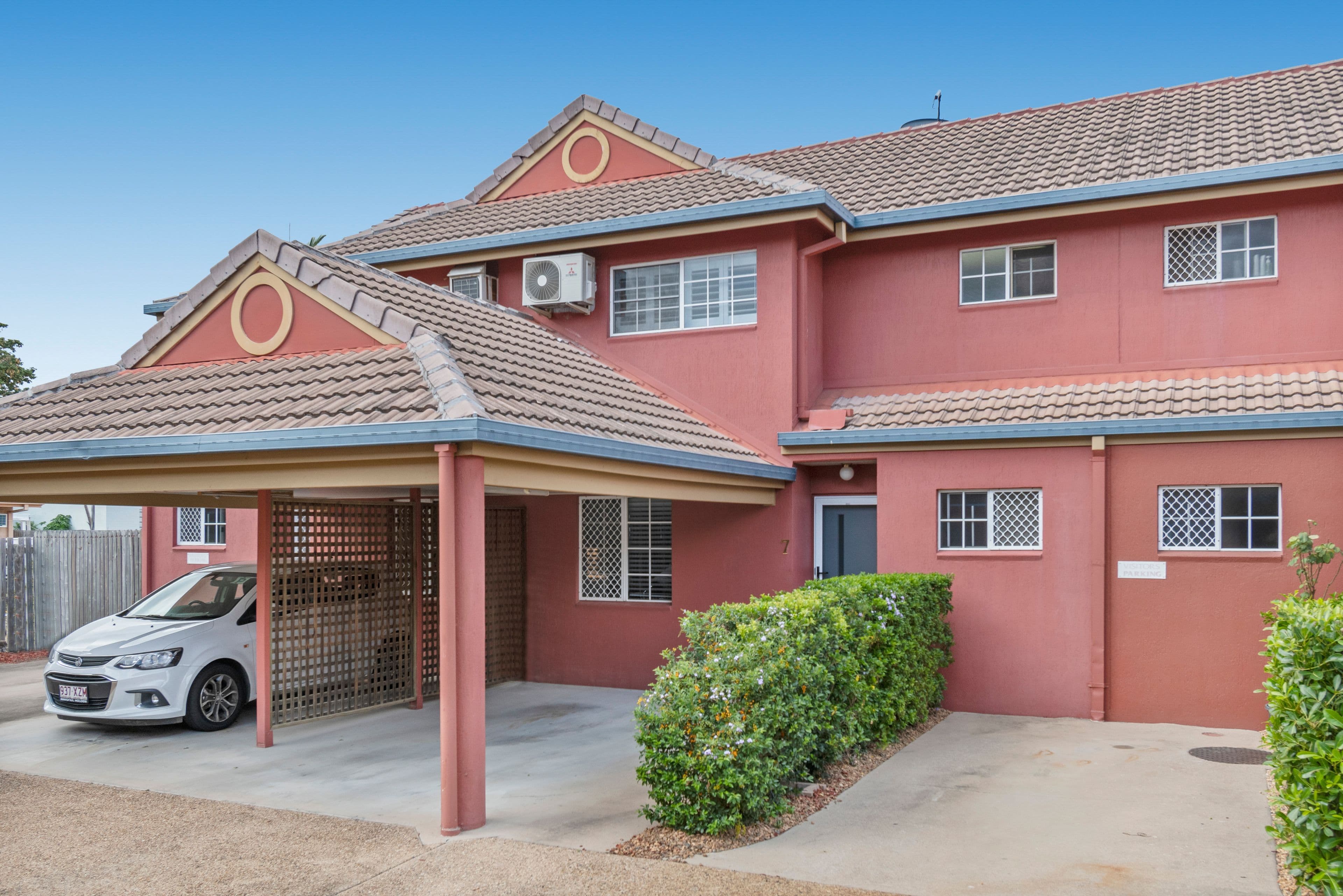 3-5 Norris Street, Hermit Park QLD 4812, Hermit Park - Image 1