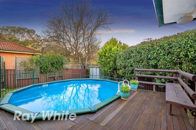 74 Glanmire Road, BAULKHAM HILLS NSW 2153, Baulkham Hills - Thumbnail 4